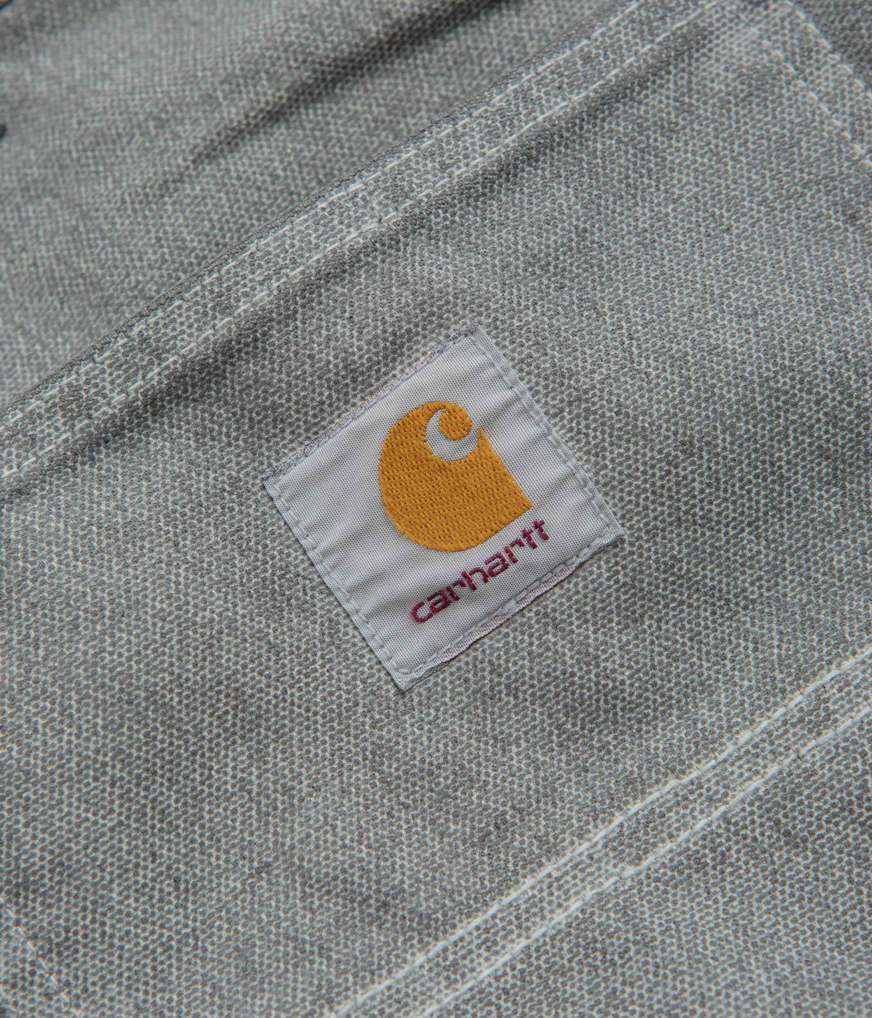 Carhartt OG Single Knee Pants - Wax / Blacksmith - Image 8