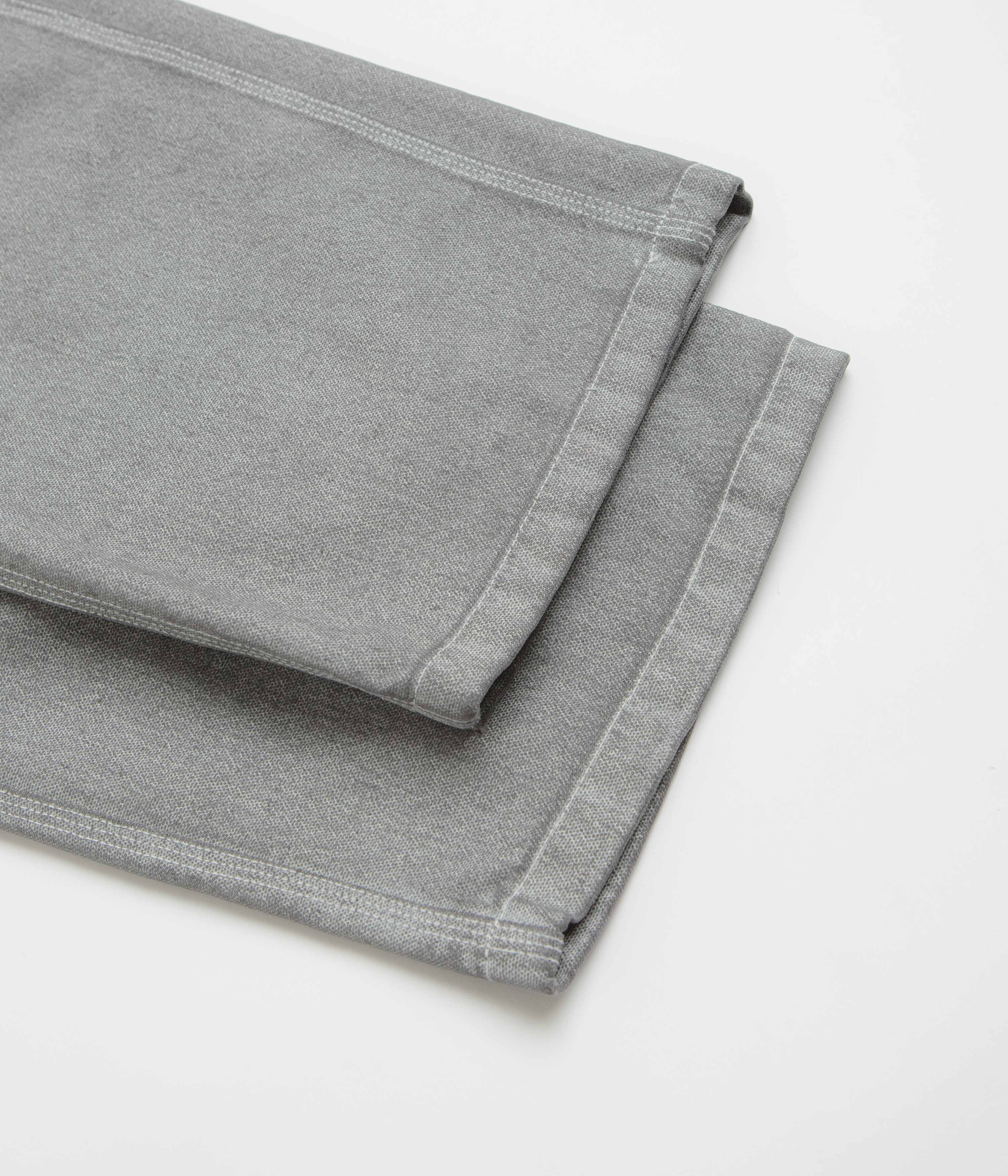 Carhartt OG Single Knee Pants - Wax / Blacksmith - Image 9
