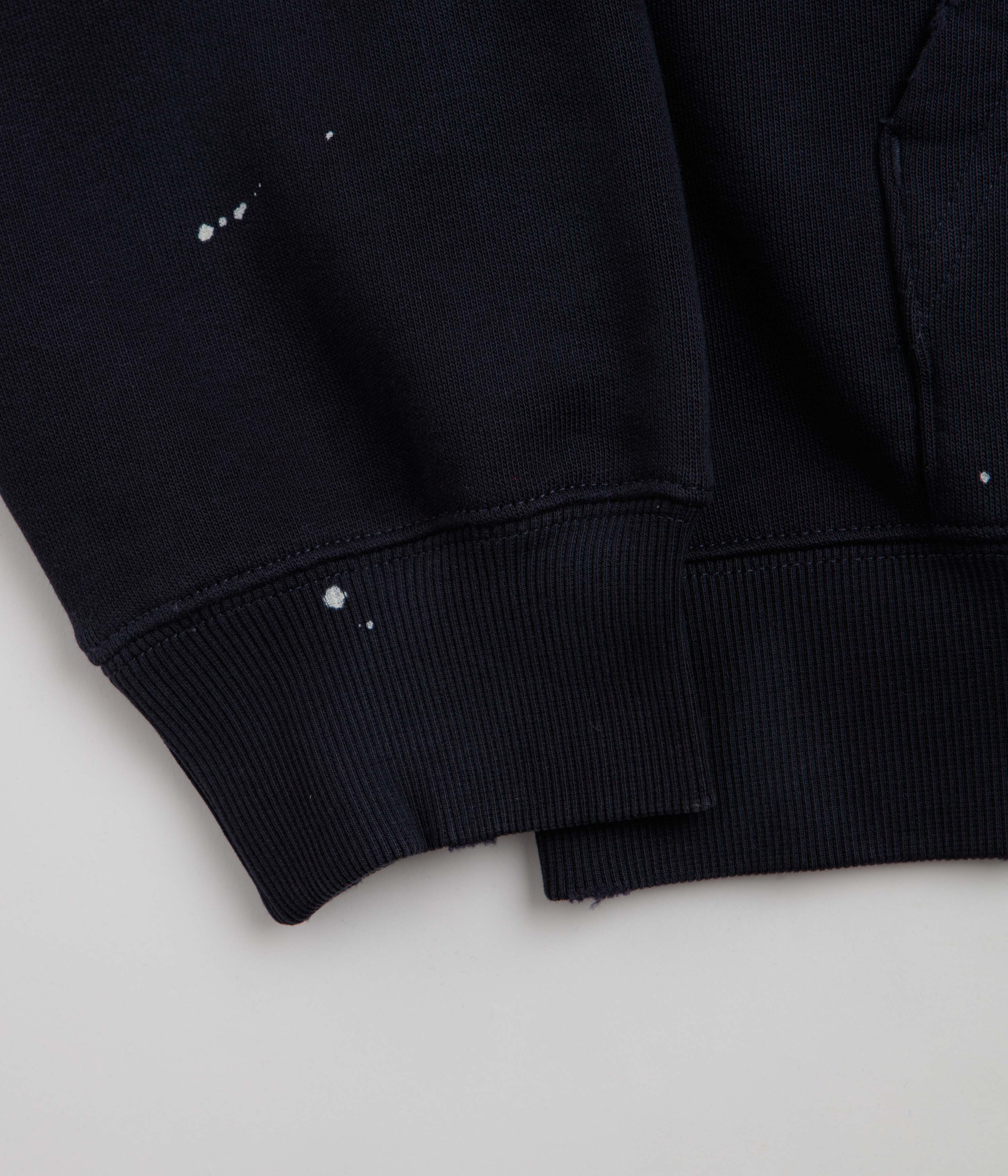 Carhartt Painter Crewneck Sweatshirt - Dark Navy - Image 5