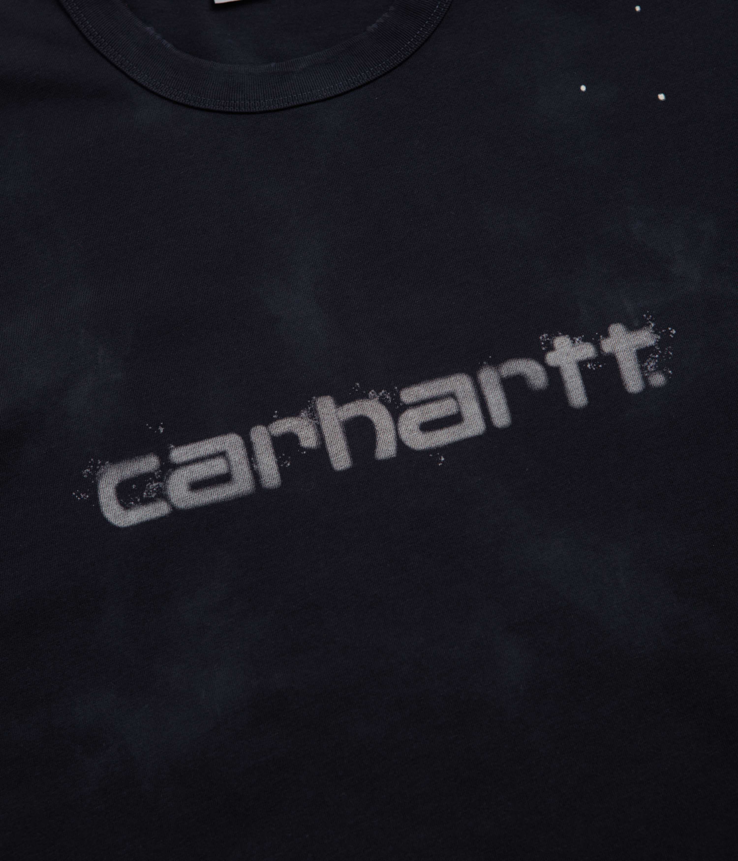 Carhartt Painter T-Shirt - Dark Navy - Image 3