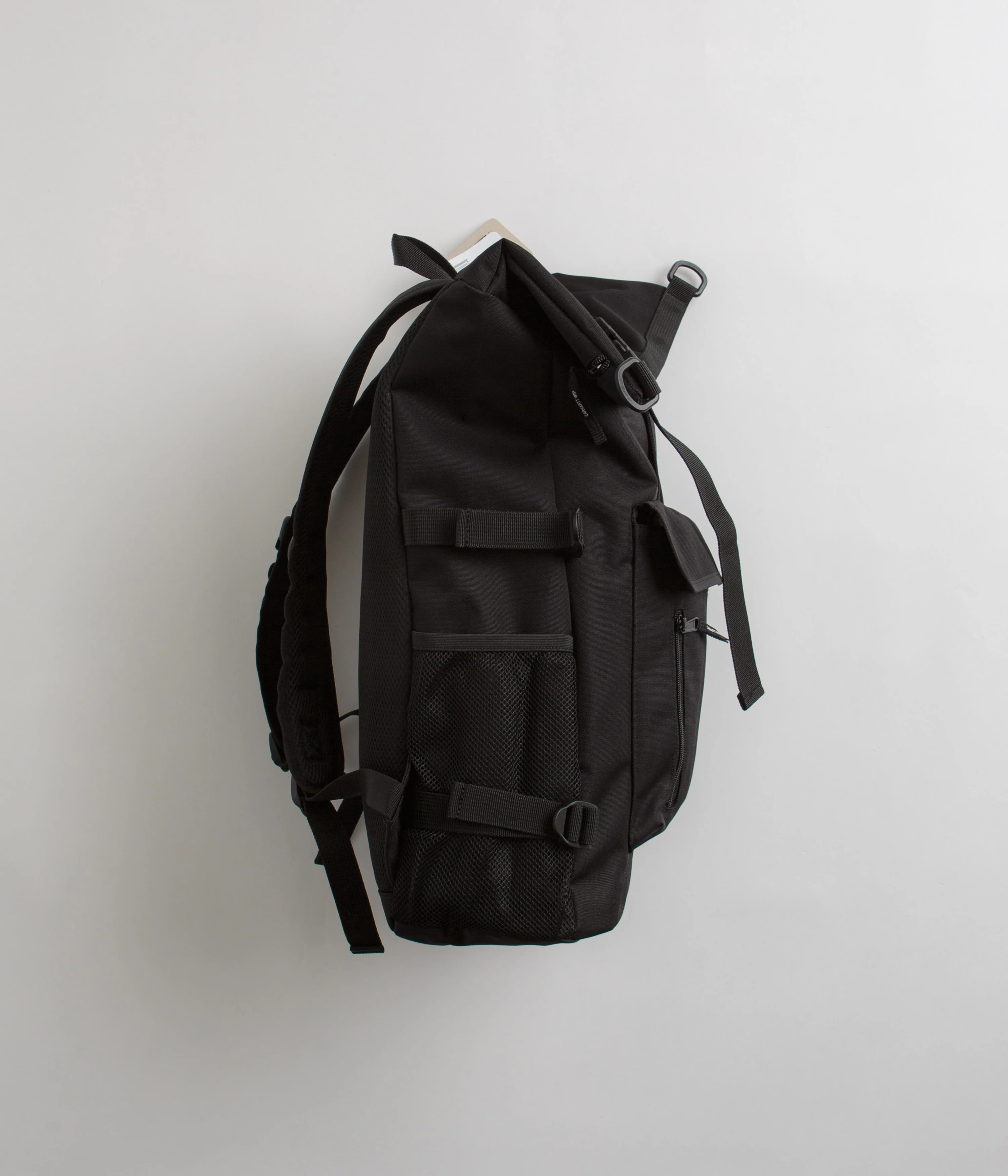 Carhartt Philis Backpack - Black - Image 2