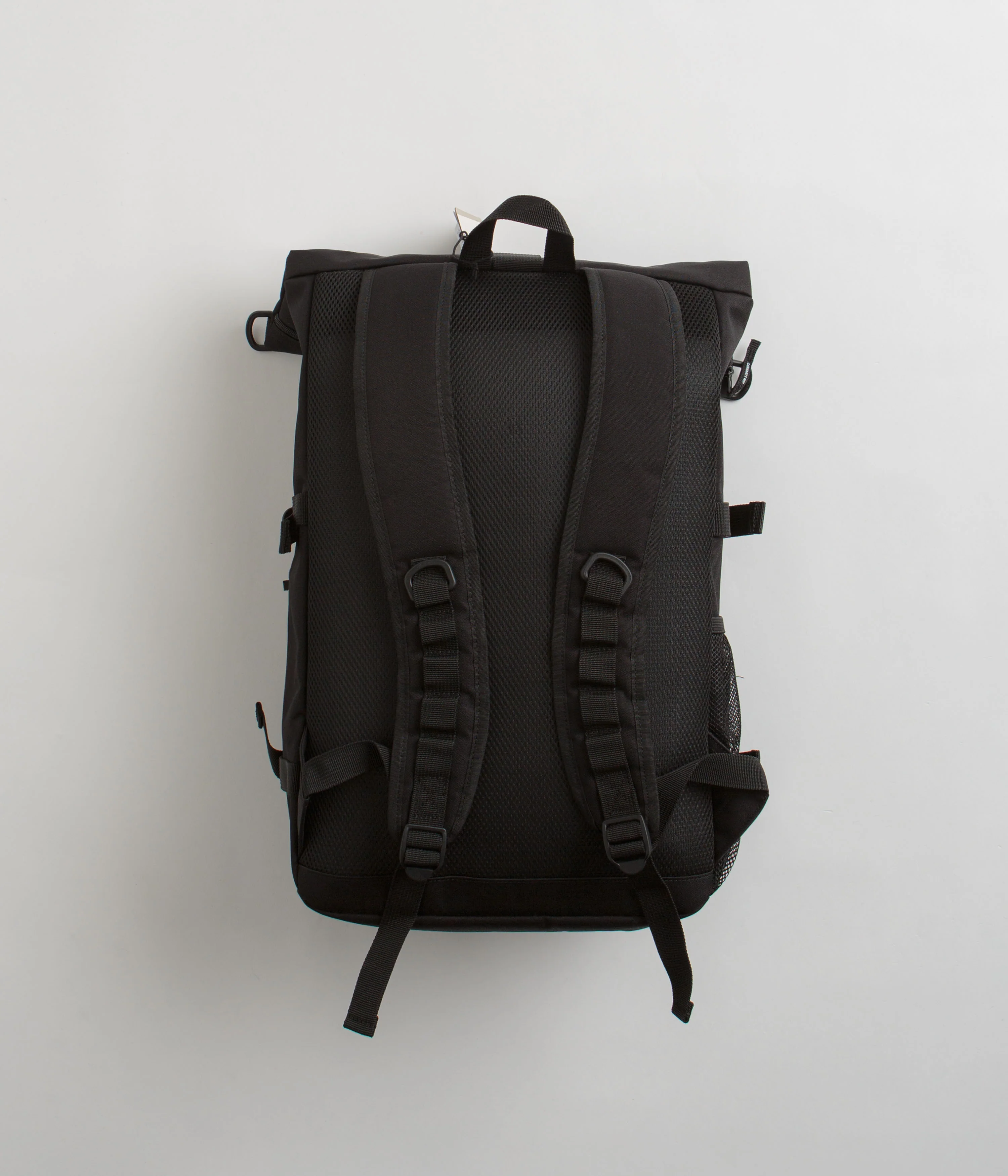 Carhartt Philis Backpack - Black - Image 3