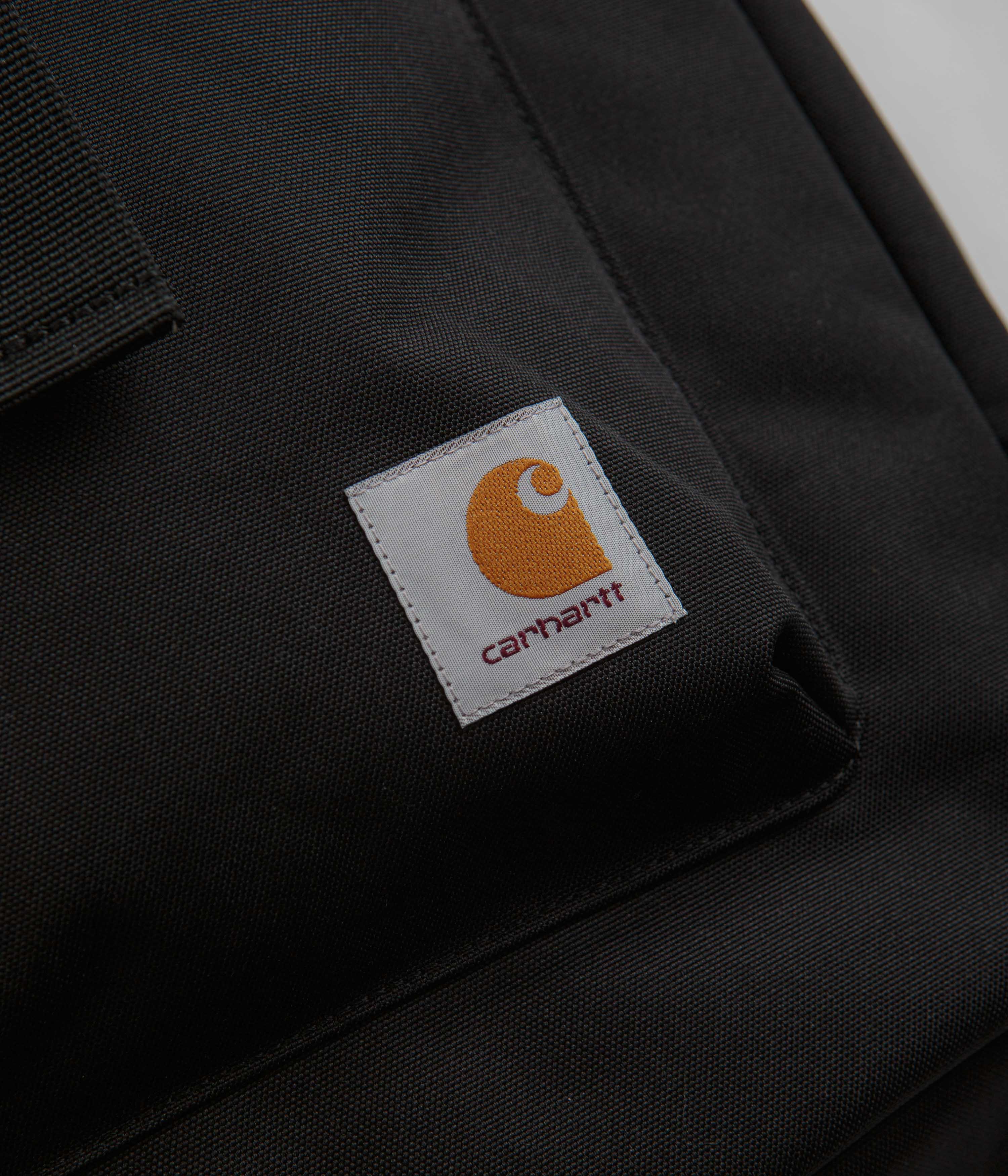 Carhartt Philis Backpack - Black - Image 4