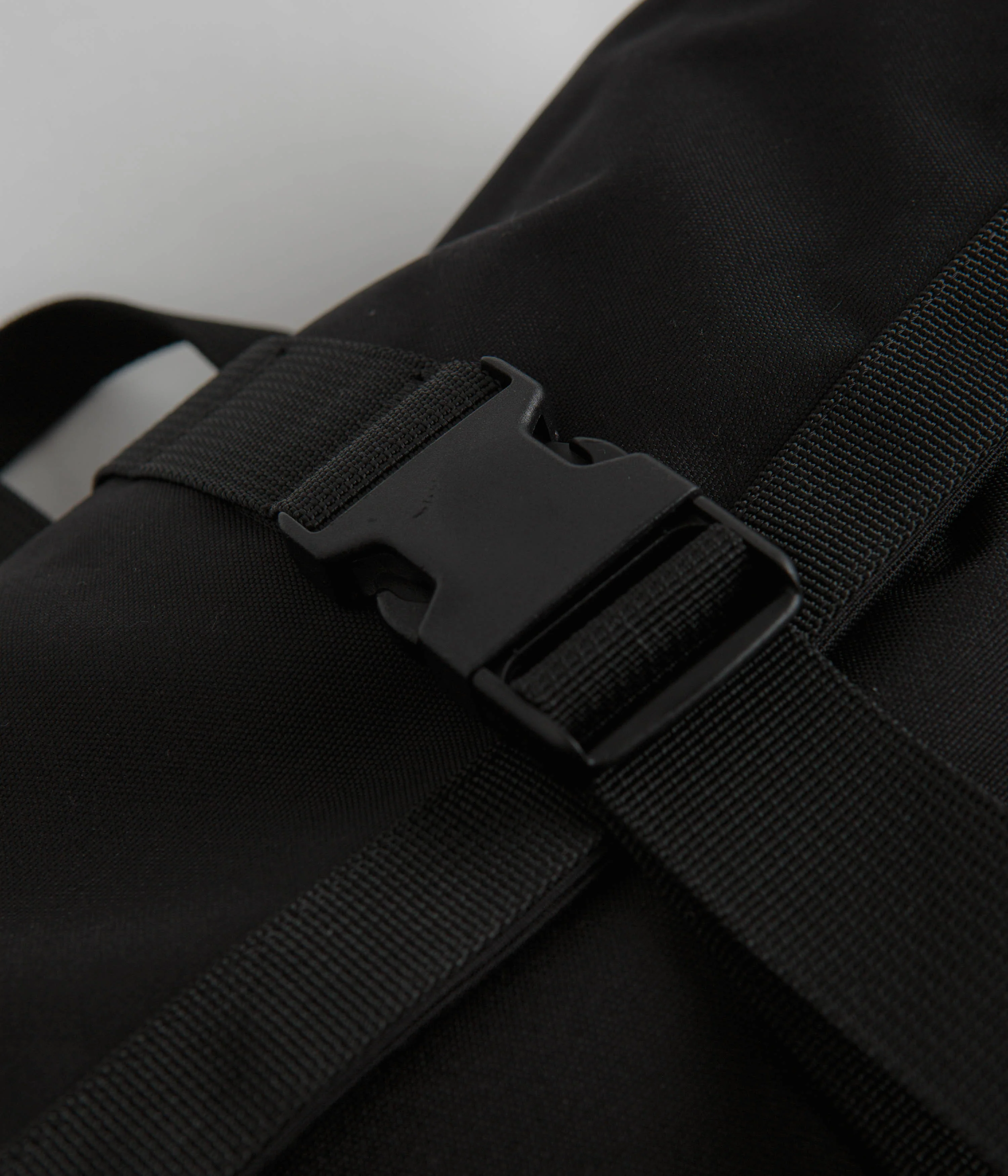 Carhartt Philis Backpack - Black - Image 5