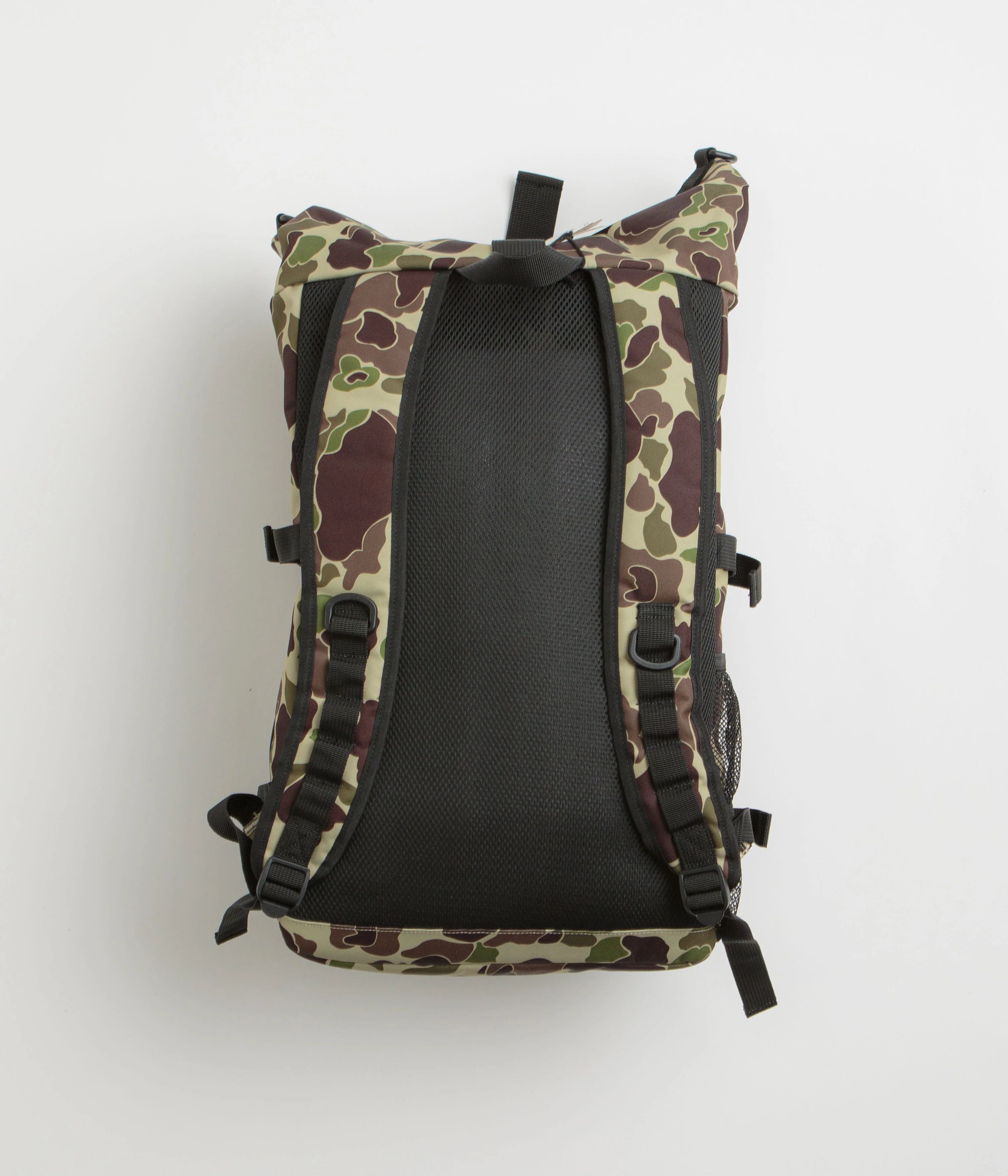 Carhartt Philis Backpack - Camo Duck Green - Image 3