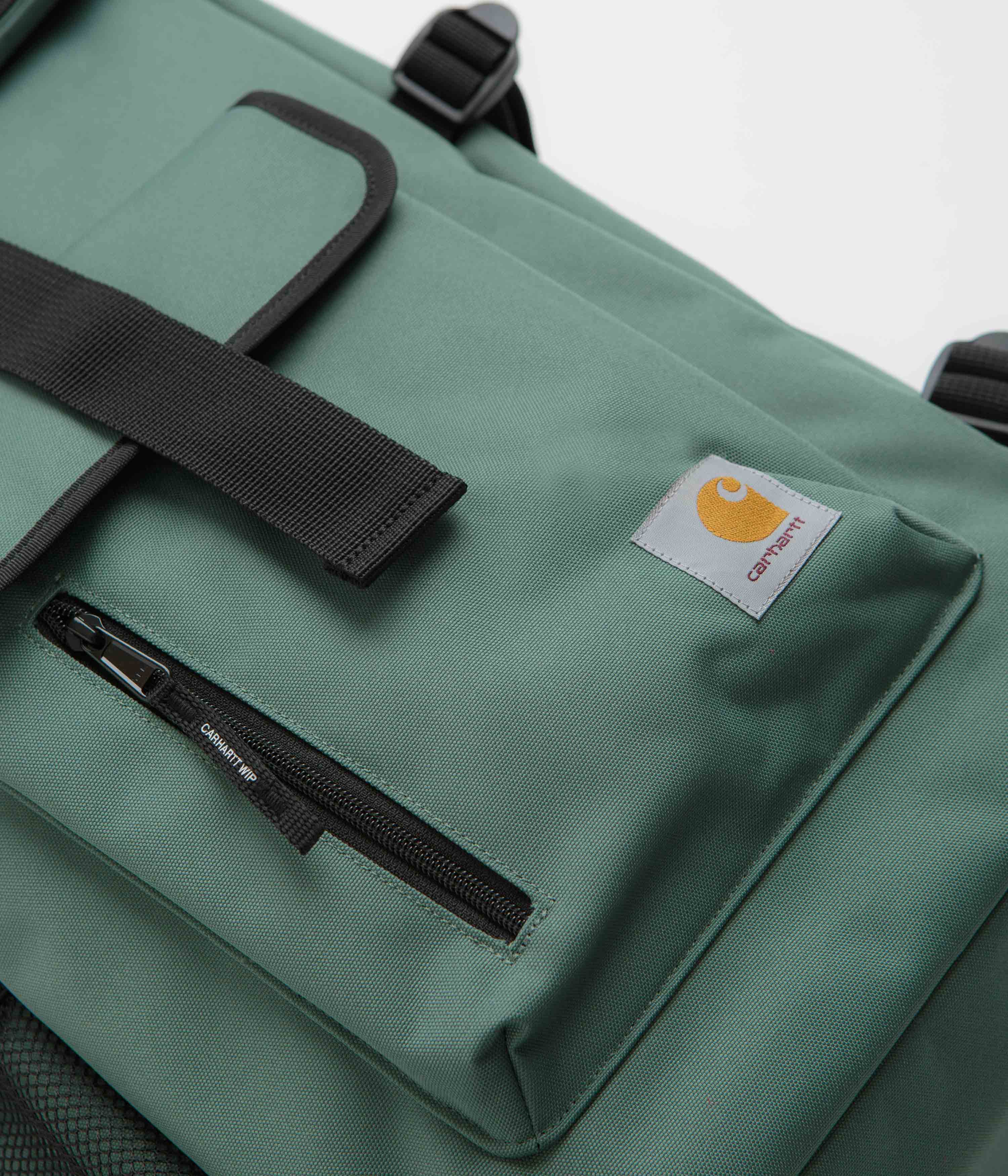Carhartt Philis Backpack - Silver Pine - Image 4