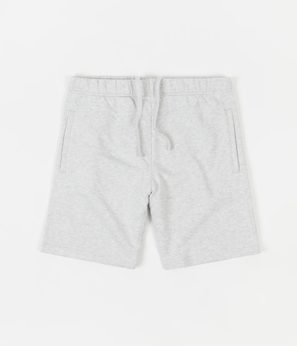 Carhartt Pocket Shorts - Ash Heather