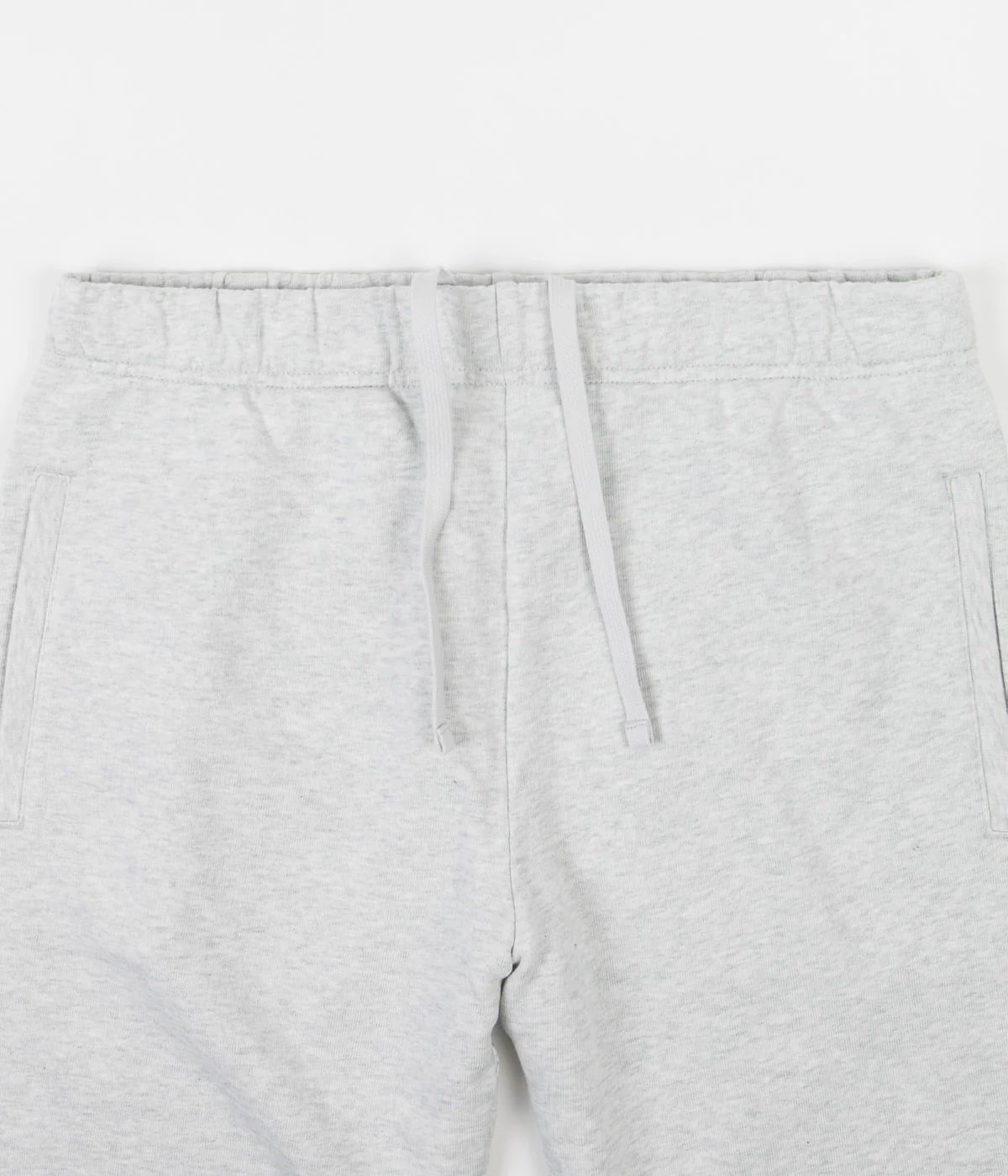 Carhartt Pocket Shorts - Ash Heather - Image 2