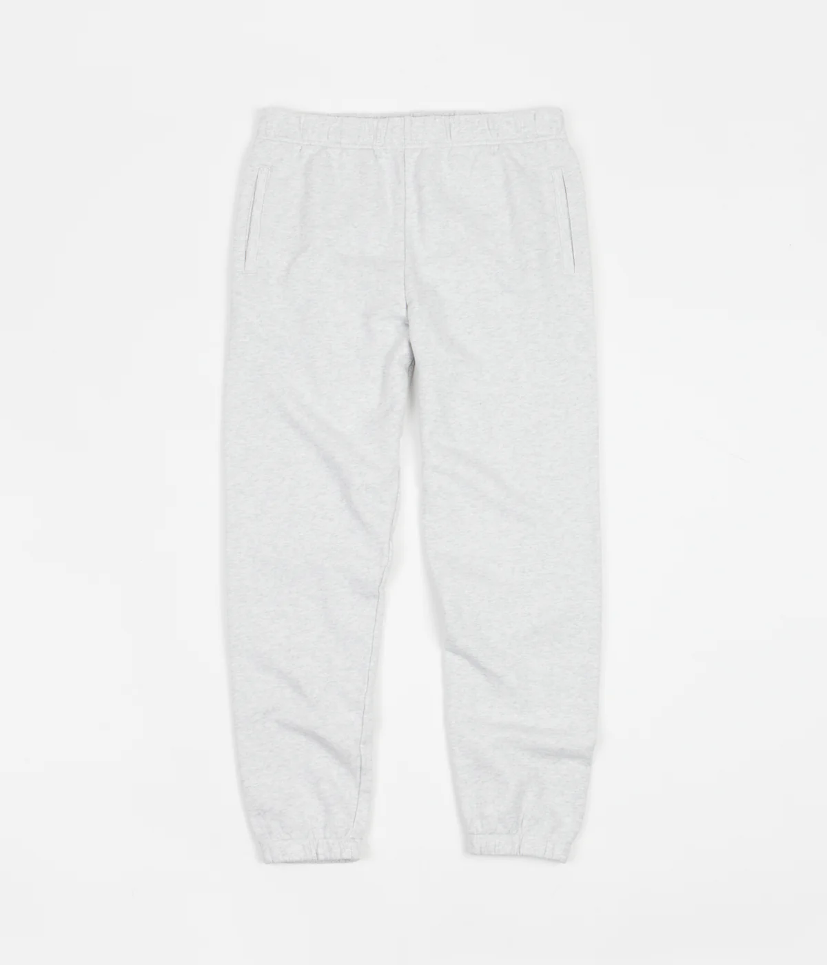 Carhartt Pocket Sweatpants - Ash Heather - Image 5