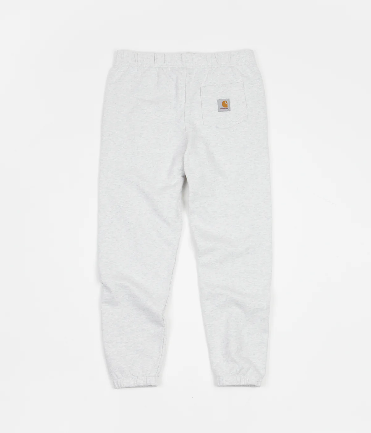 Carhartt Pocket Sweatpants - Ash Heather - Image 7