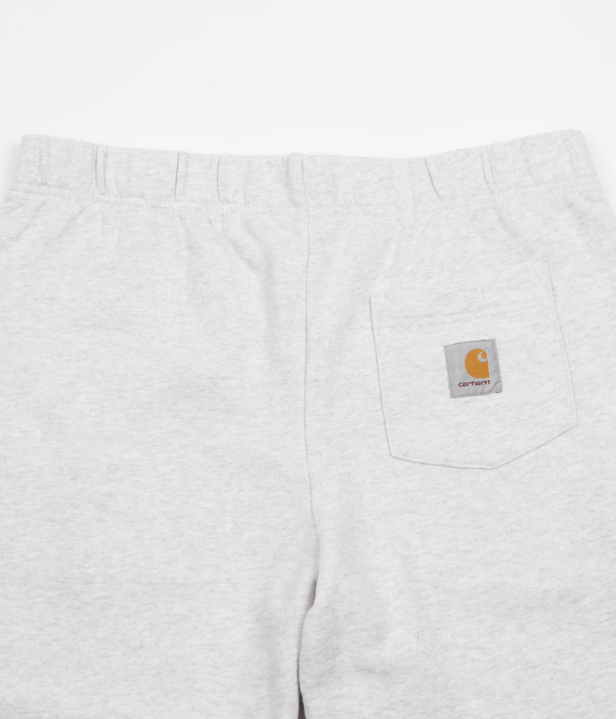 Carhartt Pocket Sweatpants - Ash Heather - Image 9