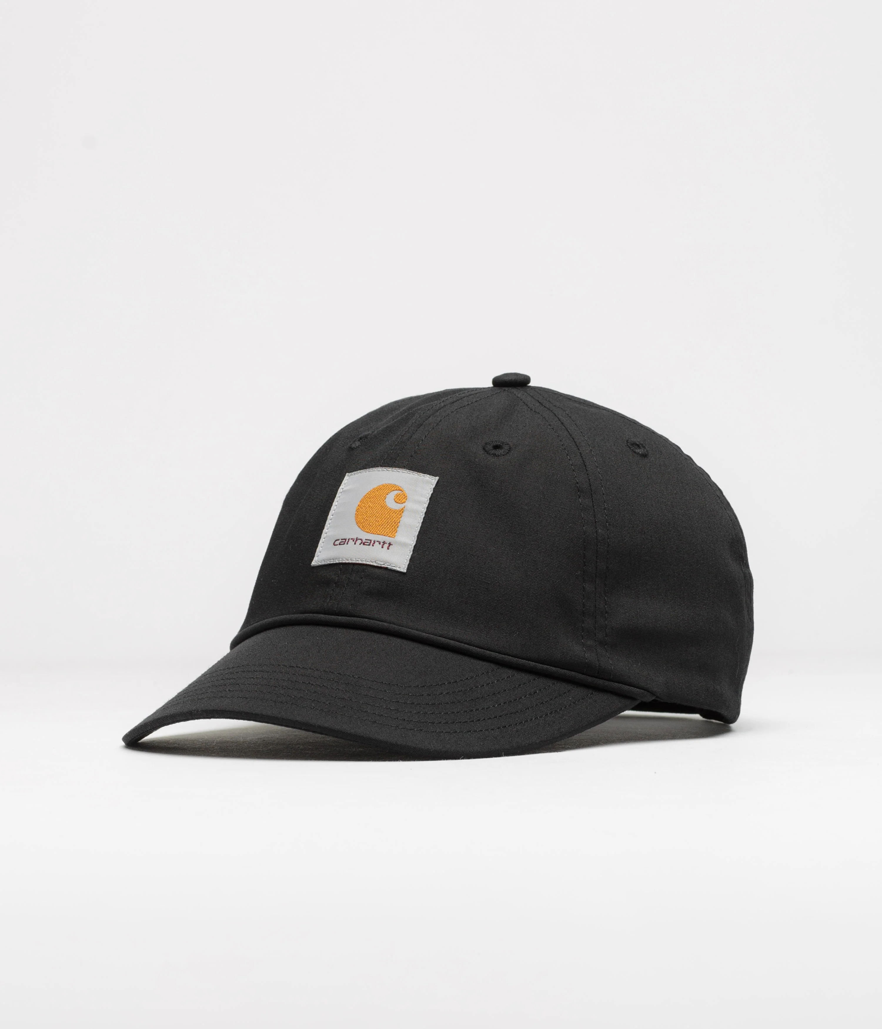 Carhartt Postal Cap - Black