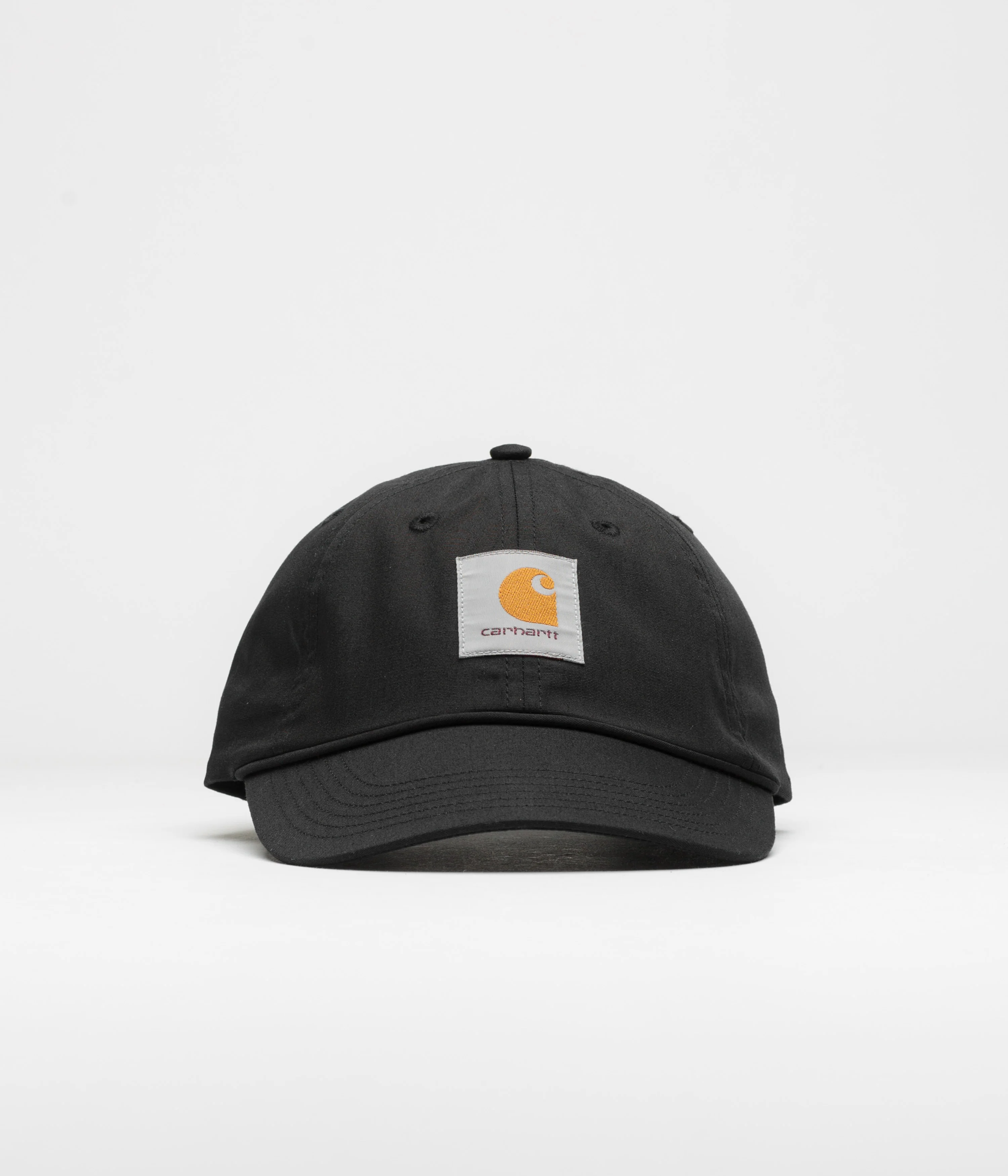 Carhartt Postal Cap - Black - Image 2