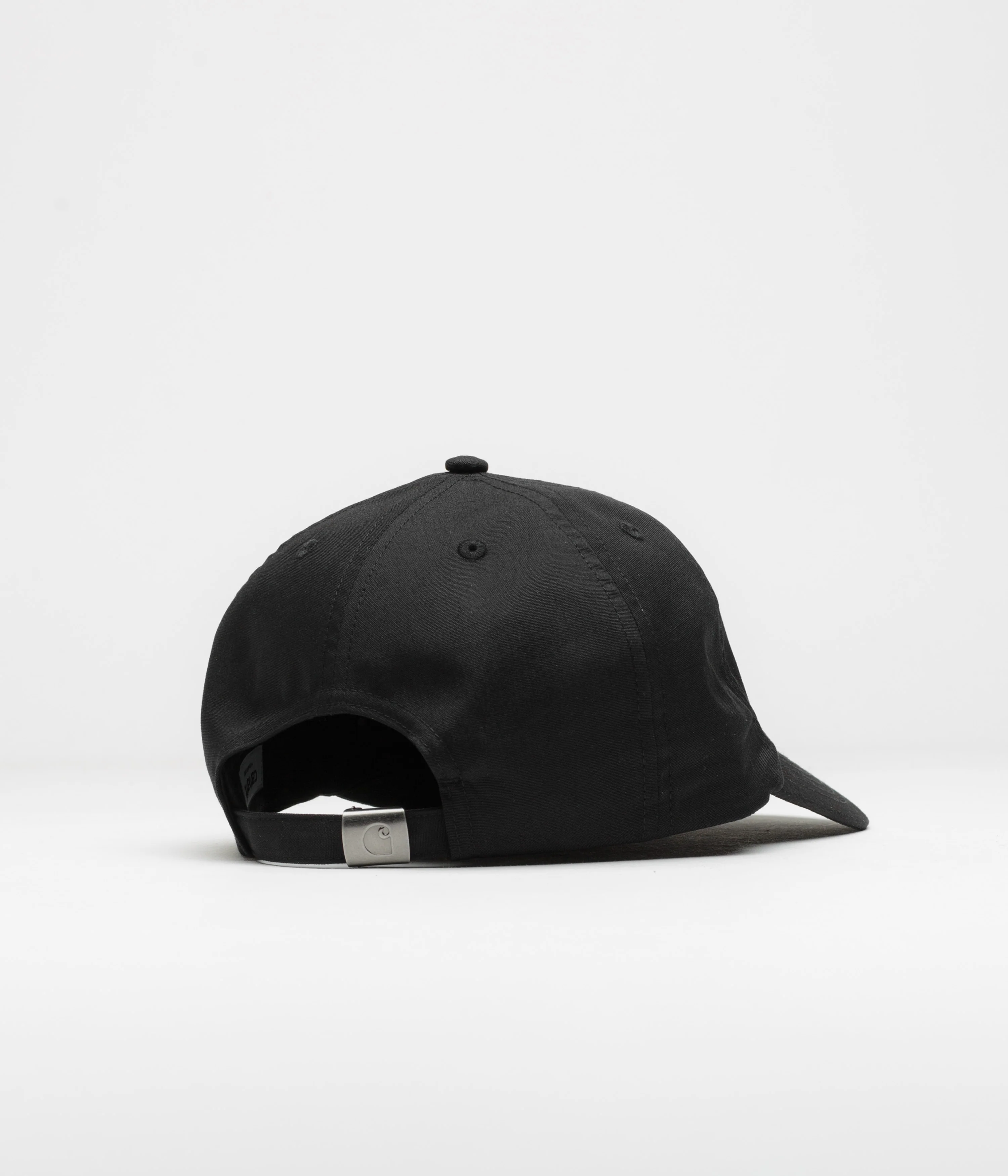Carhartt Postal Cap - Black - Image 3