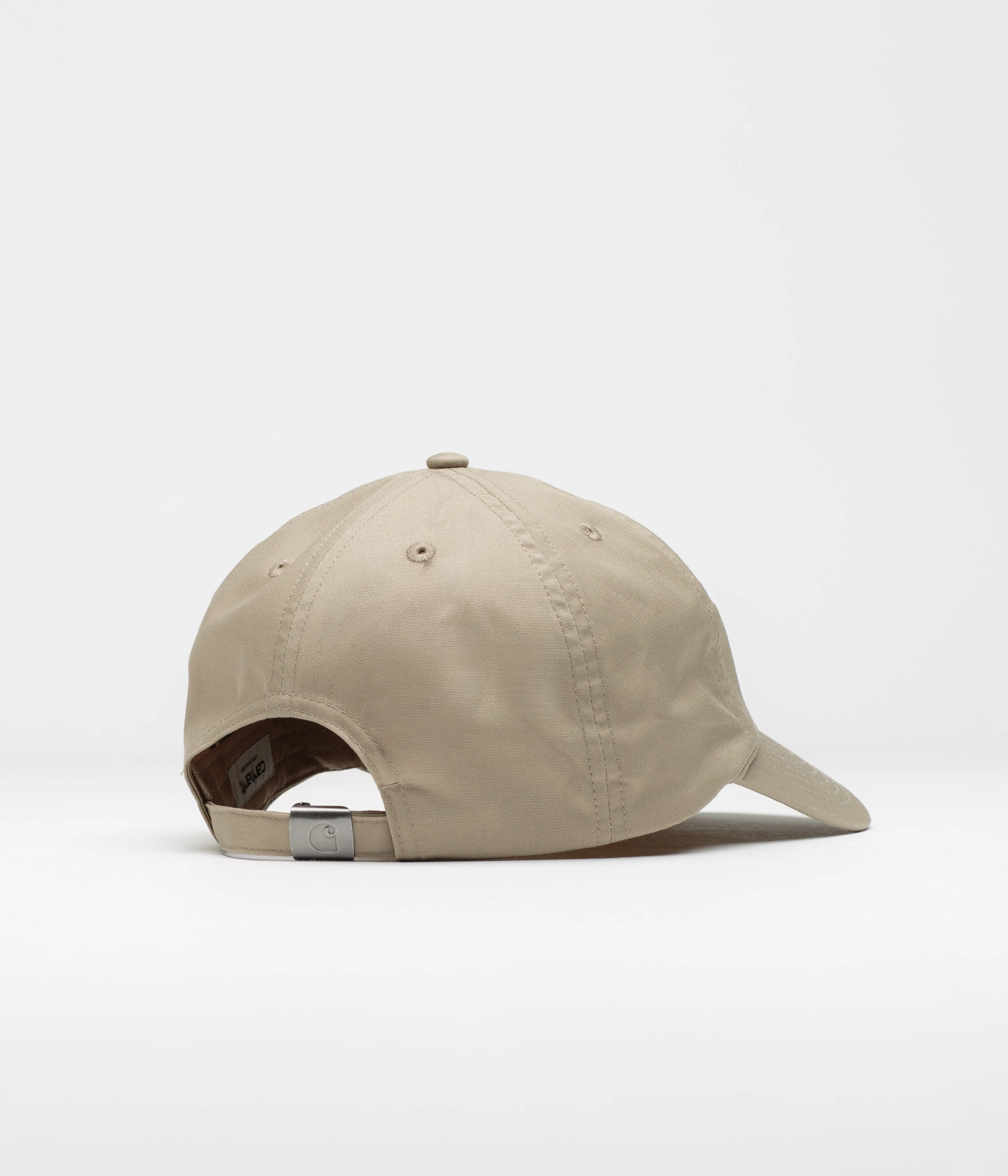 Carhartt Postal Cap - Iroko - Image 3