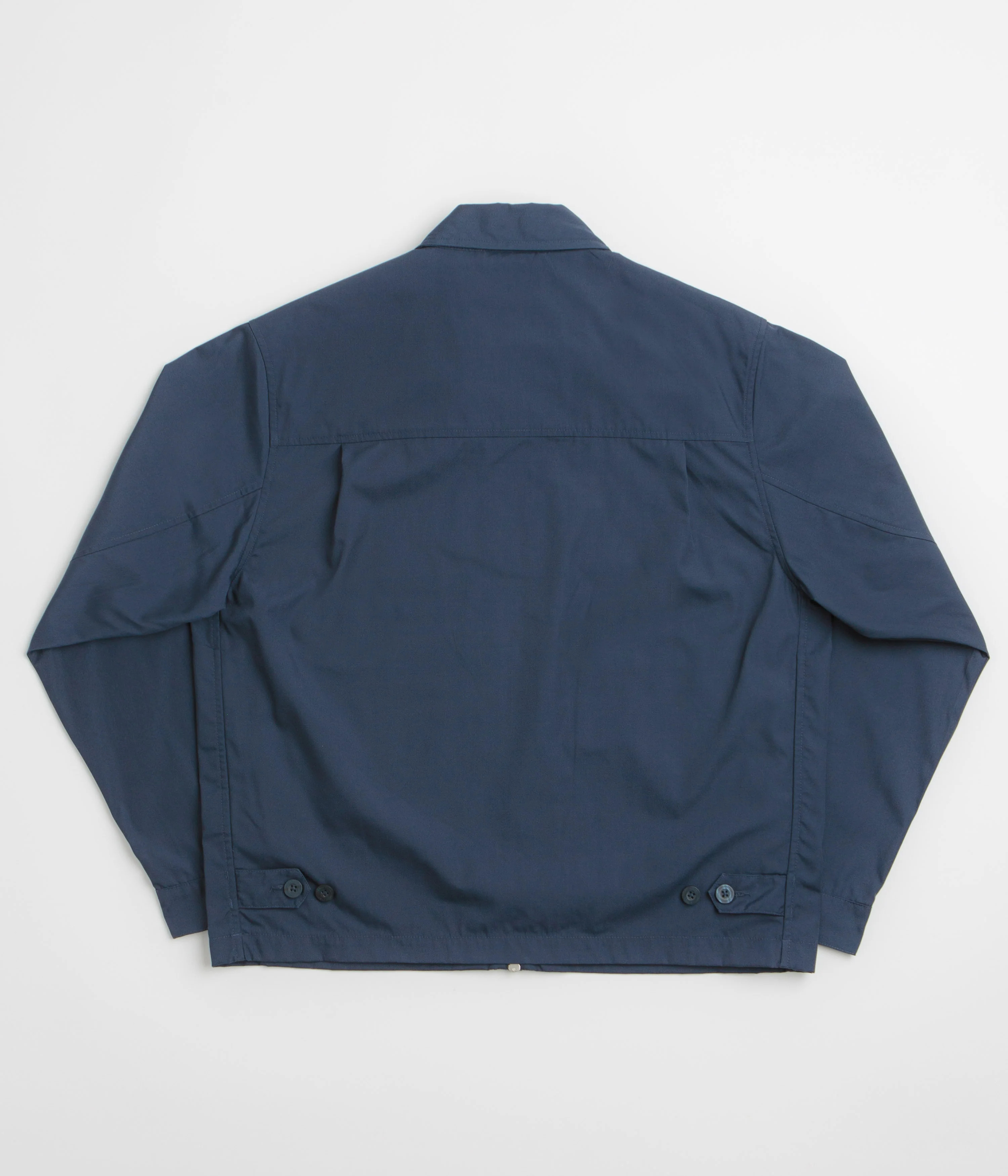 Carhartt Postal Jacket - Blue - Image 3
