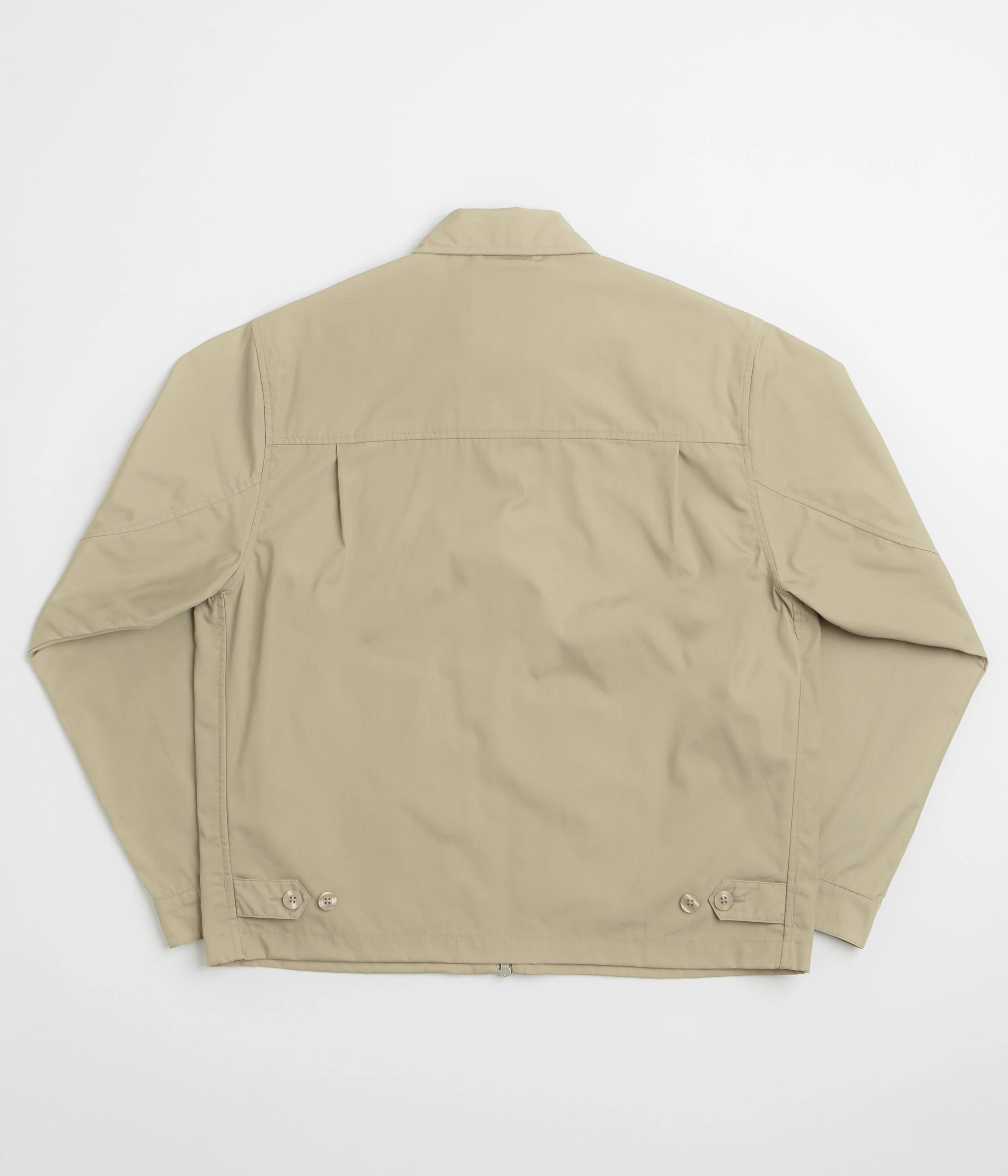 Carhartt Postal Jacket - Iroko - Image 3