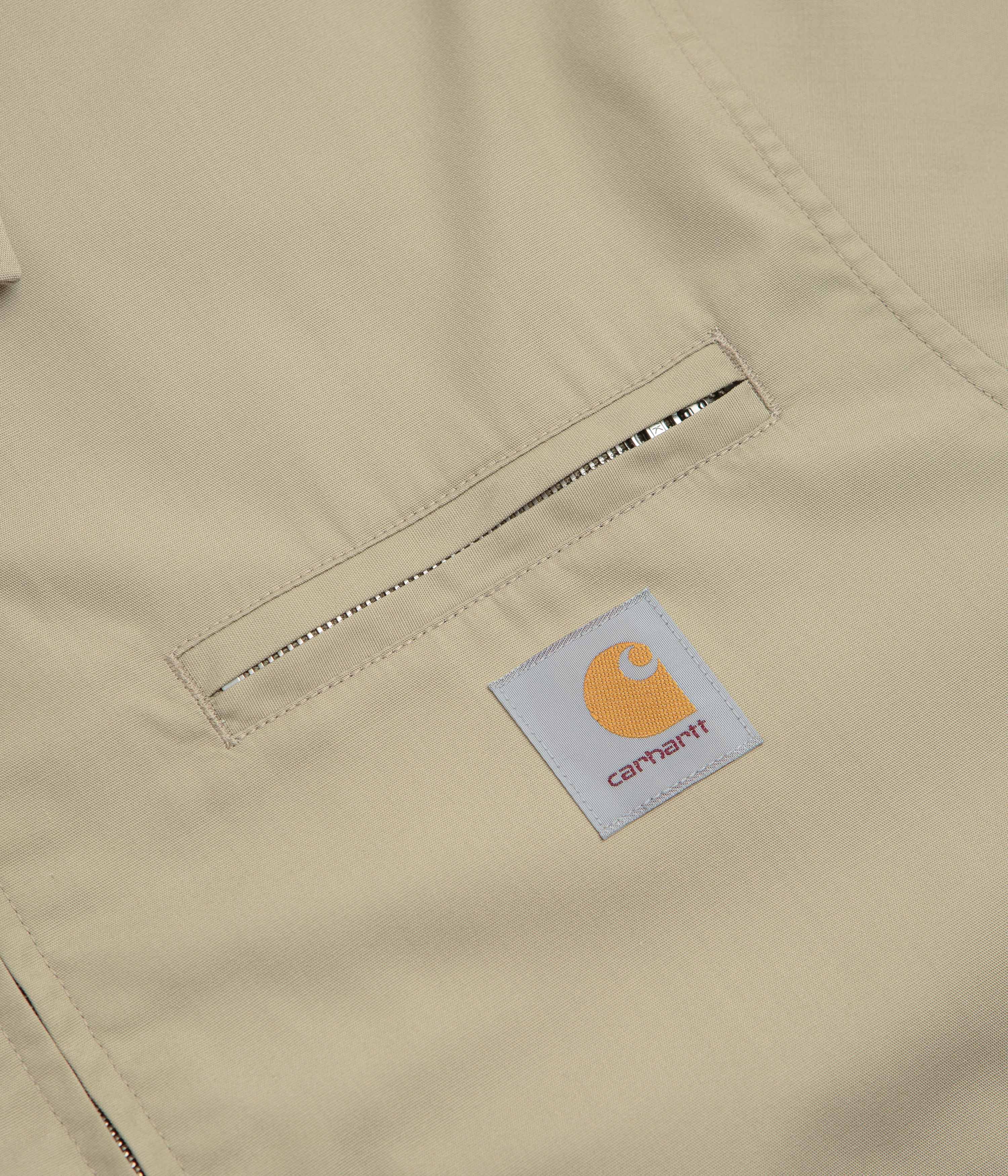 Carhartt Postal Jacket - Iroko - Image 5