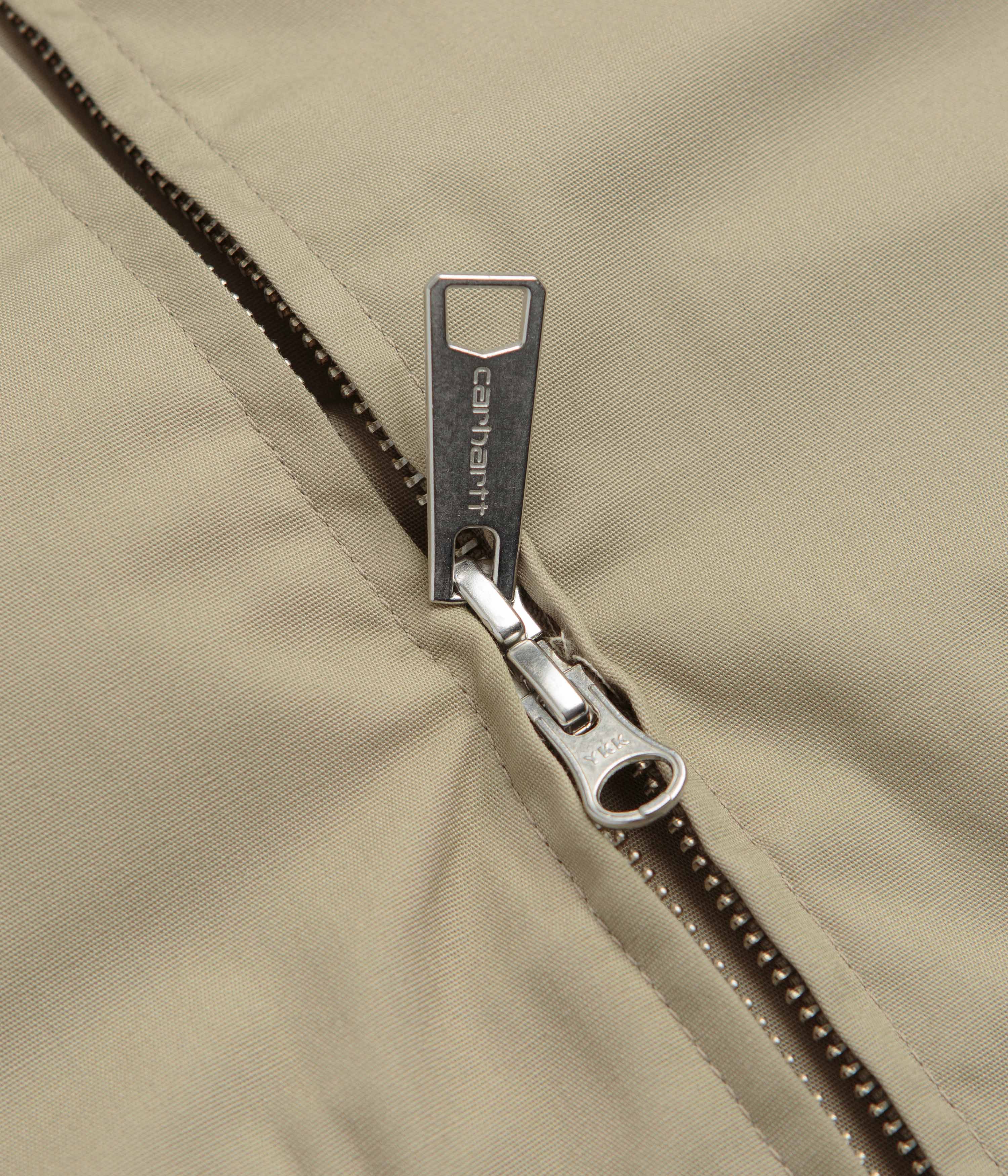 Carhartt Postal Jacket - Iroko - Image 6
