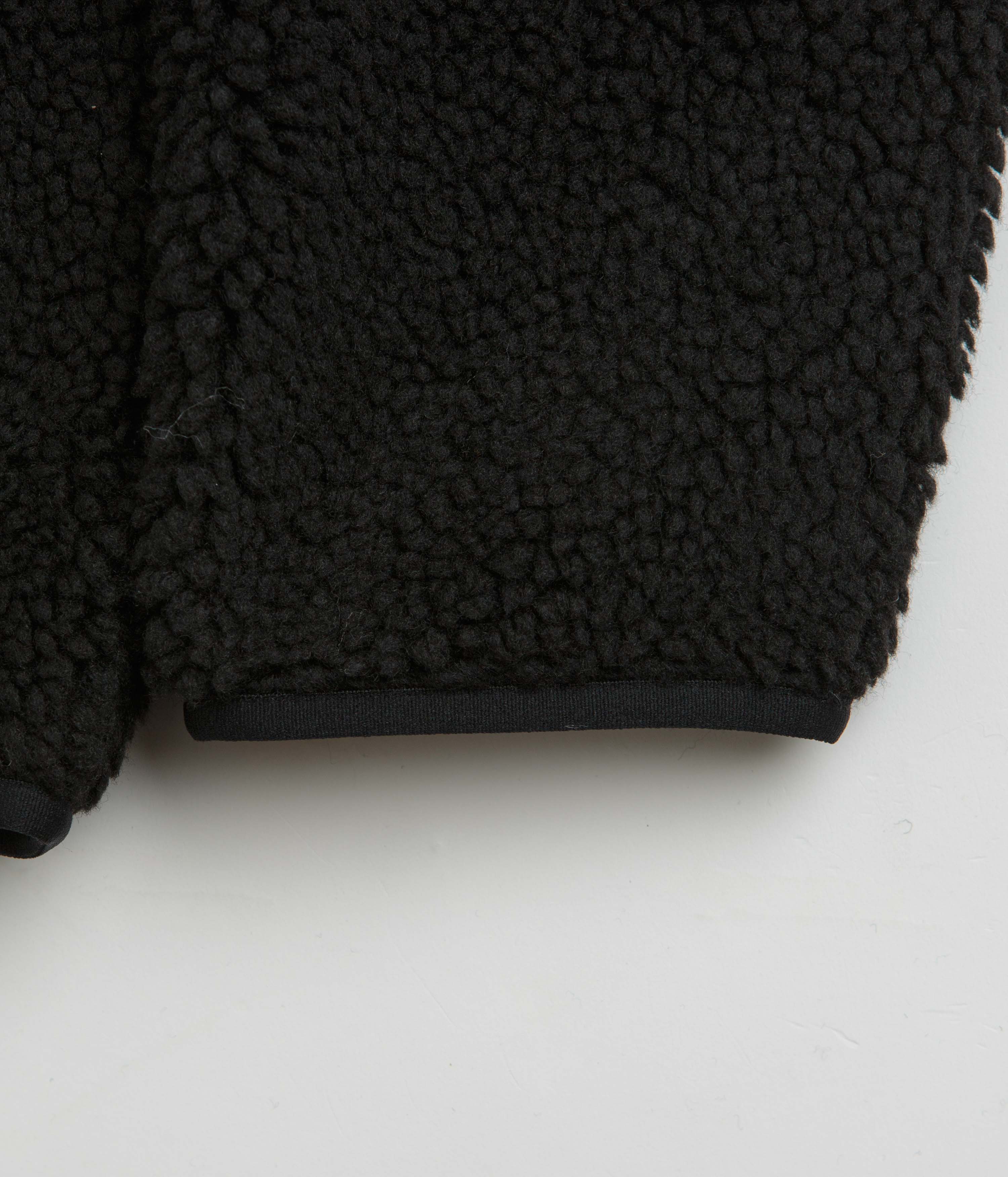 Carhartt Prentis Liner Jacket - Black / Black / Black - Image 5