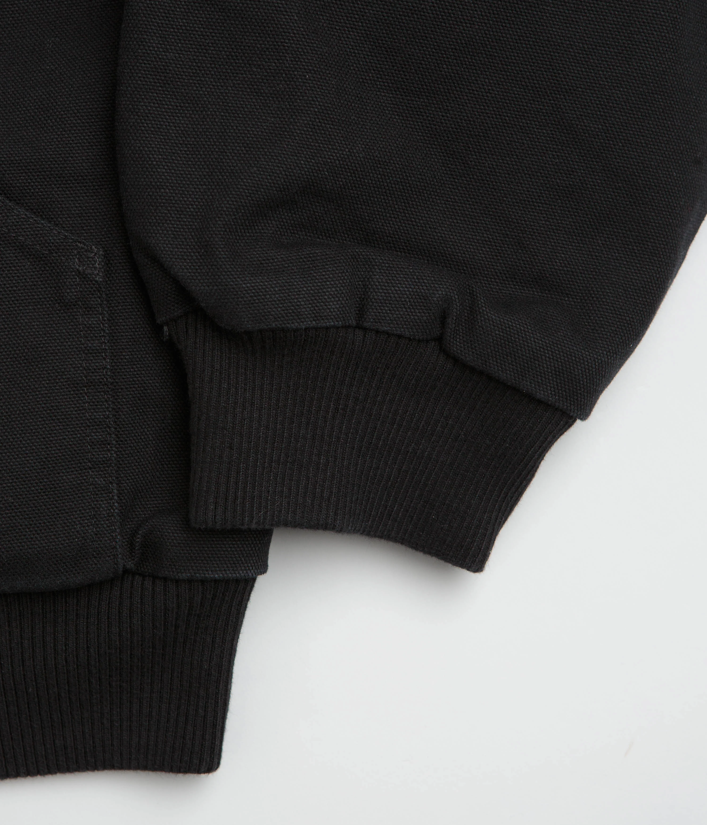 Carhartt Ravon Jacket - Black - Image 7