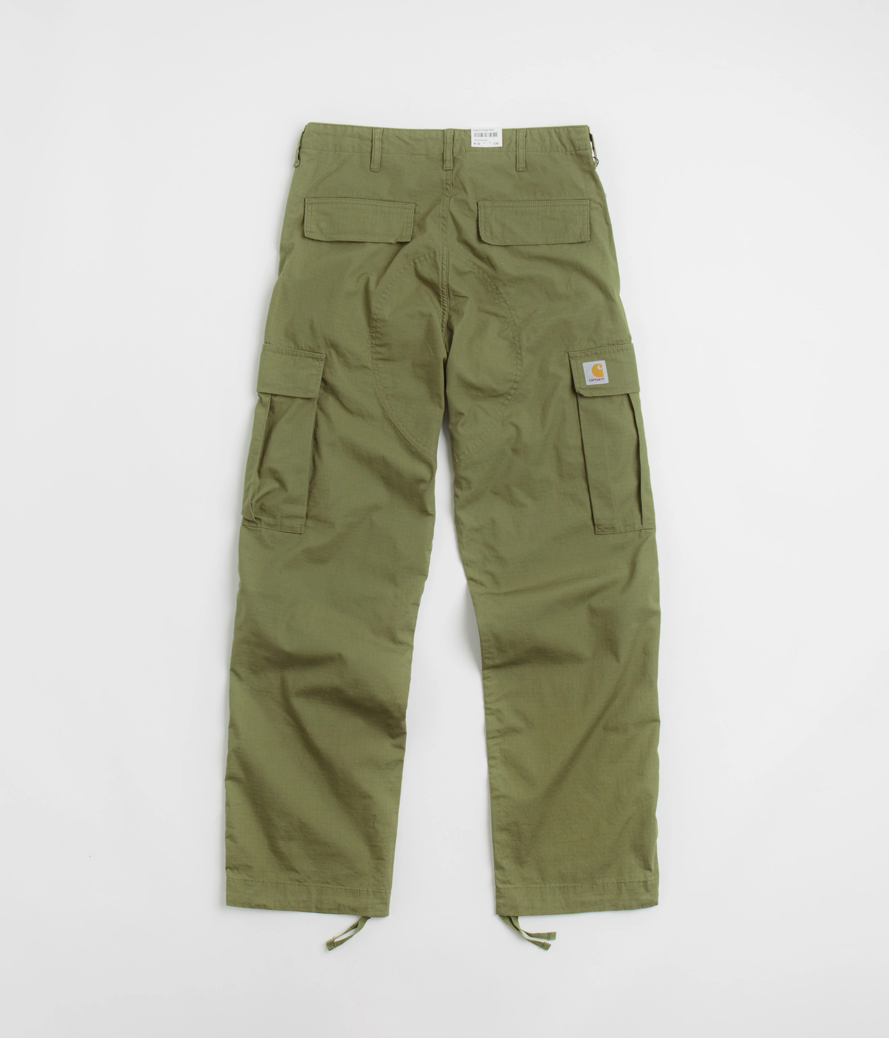 Carhartt Regular Cargo Pants - Capulet - Image 3