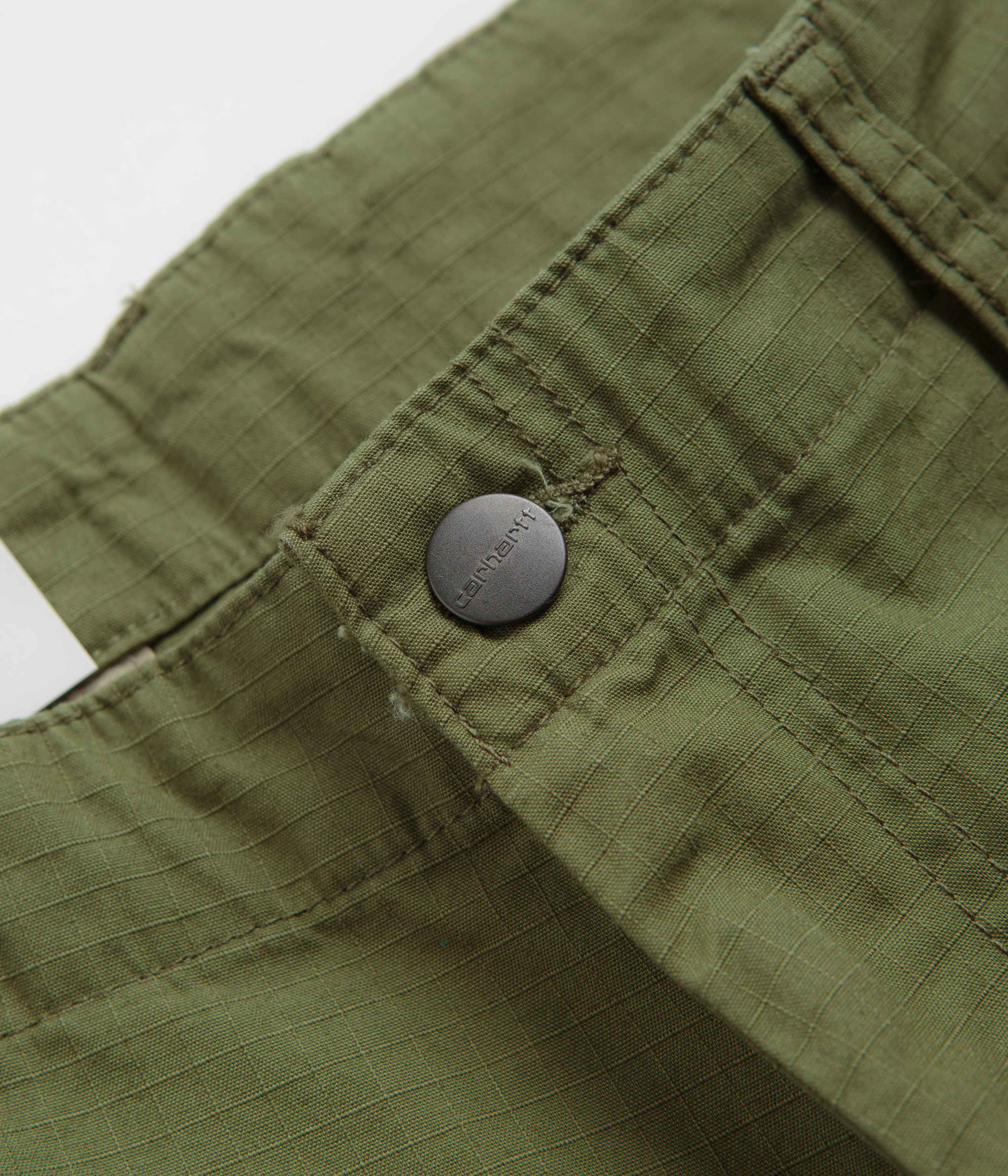 Carhartt Regular Cargo Pants - Capulet - Image 7