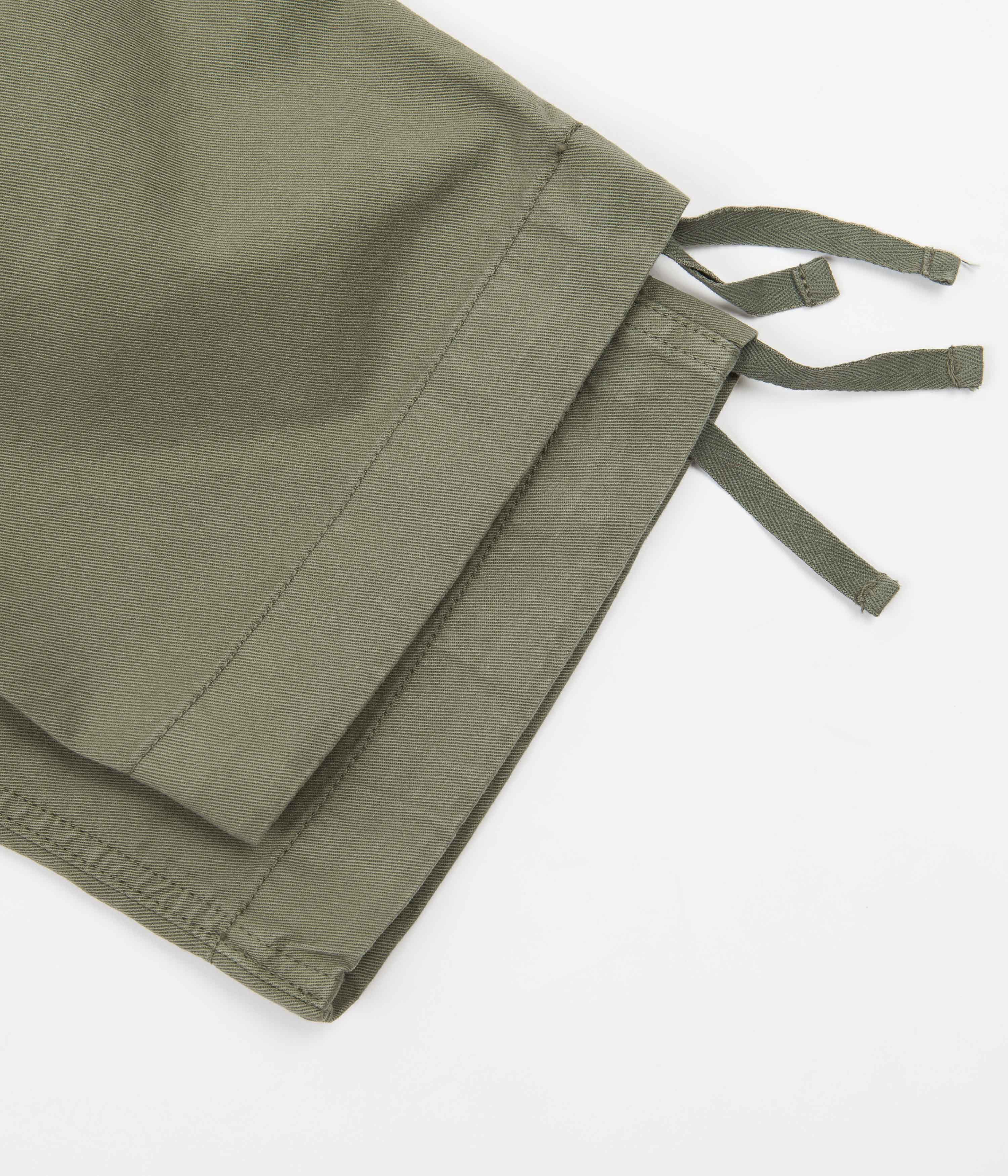 Carhartt Regular Cargo Pants - Dollar Green - Image 13