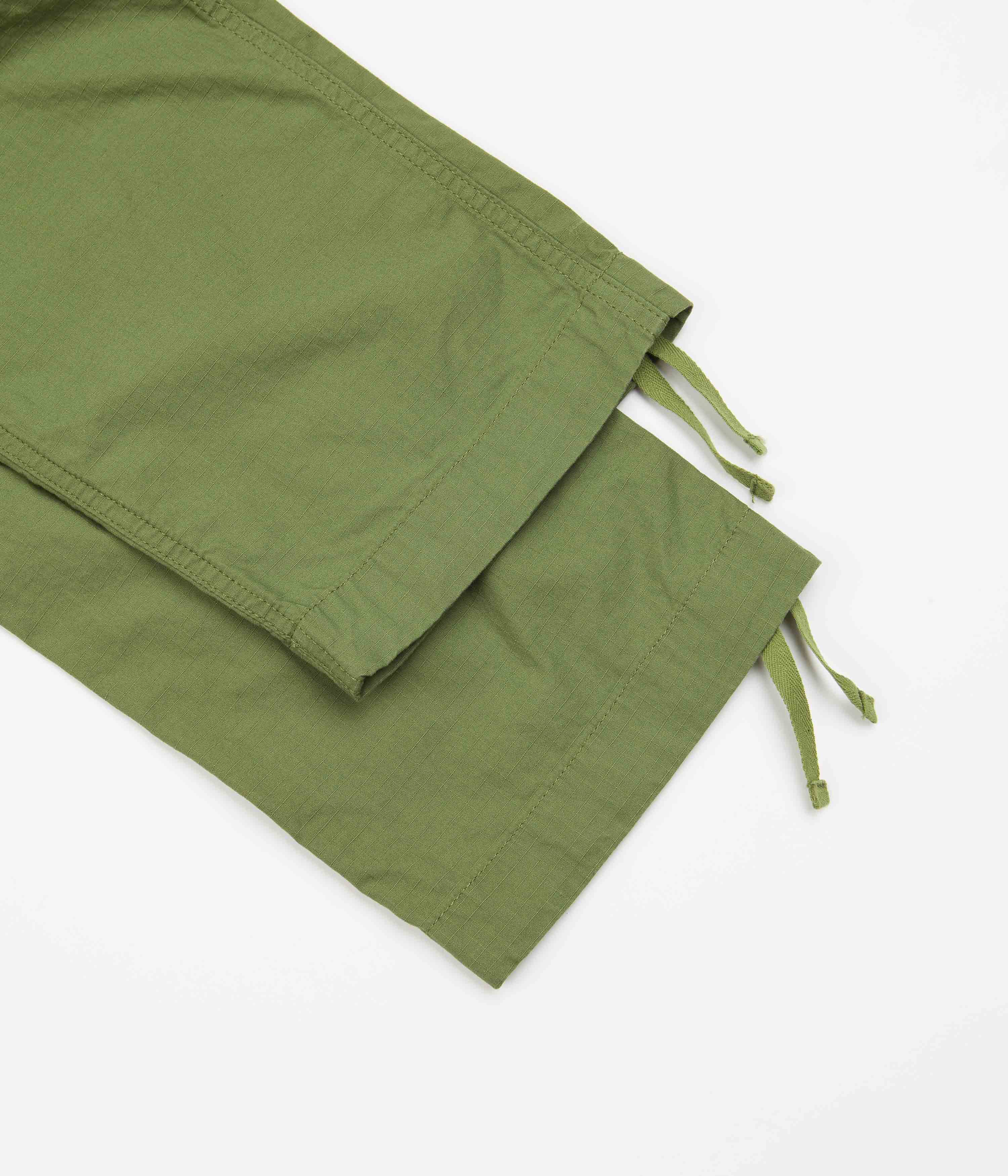 Carhartt Regular Cargo Pants - Kiwi - Image 8