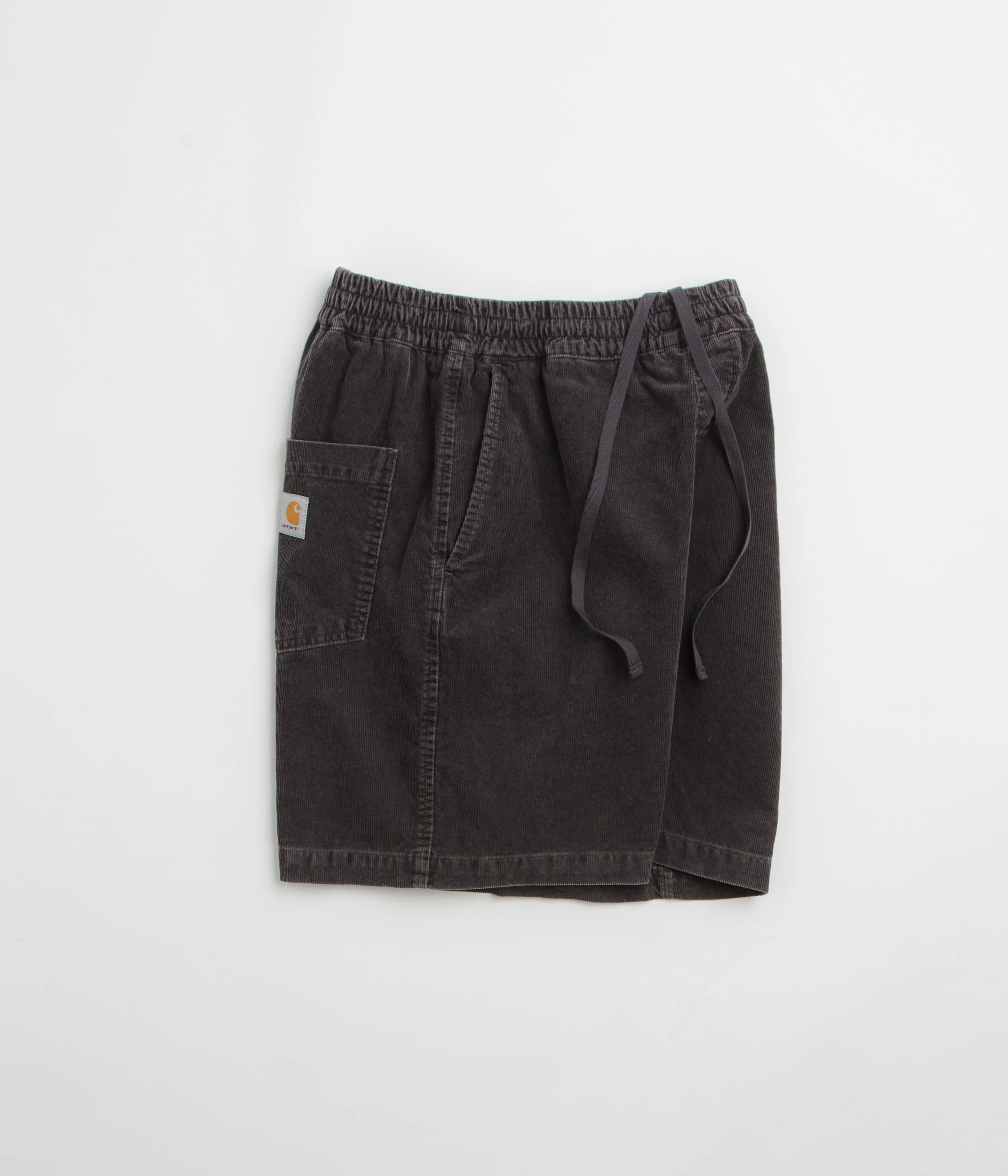 Carhartt Reynold Shorts - Shale - Image 2