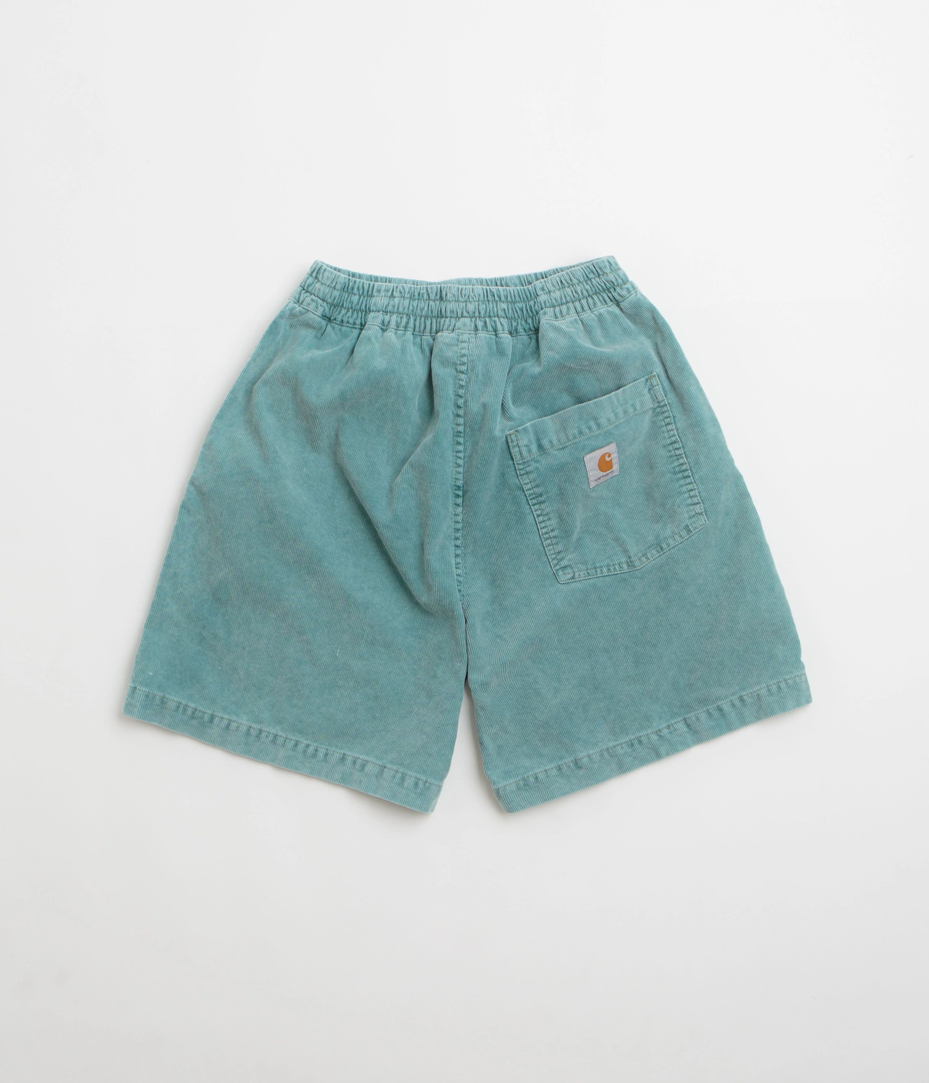 Carhartt Reynold Shorts - Silver Pine - Image 2