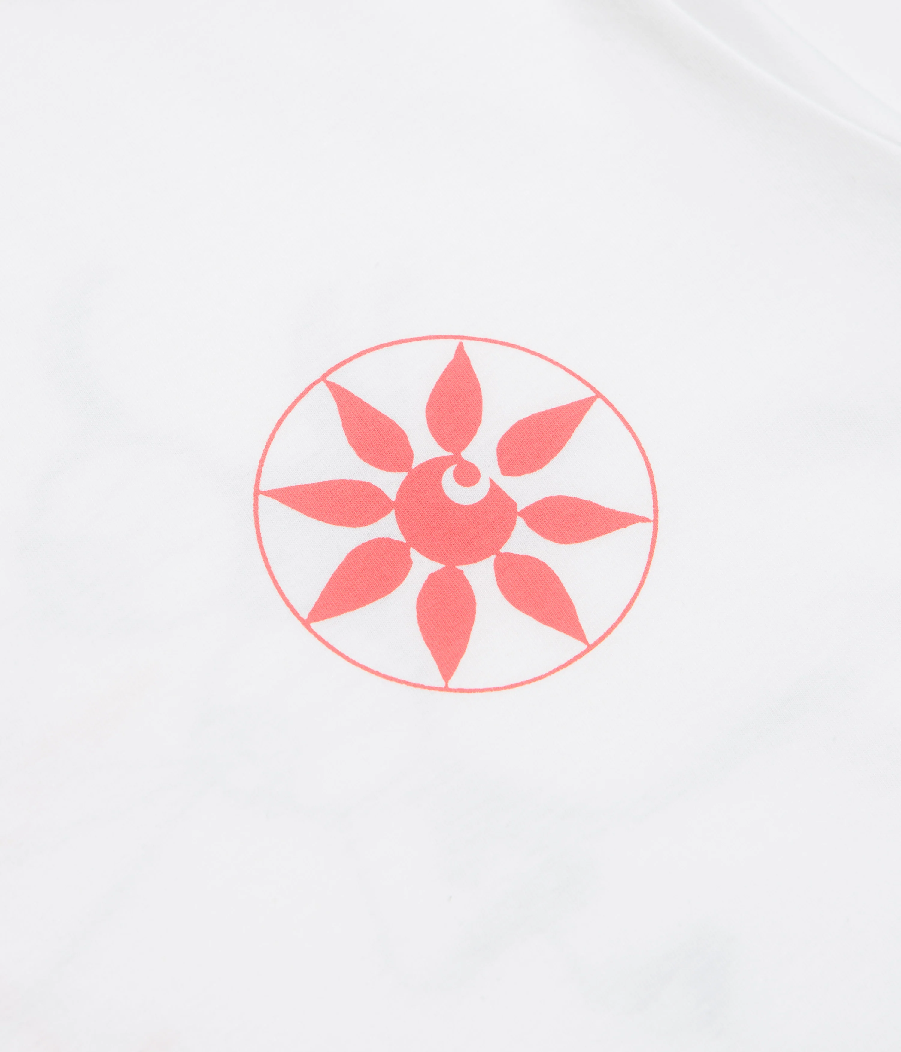 Carhartt Senses T-Shirt - White - Image 4