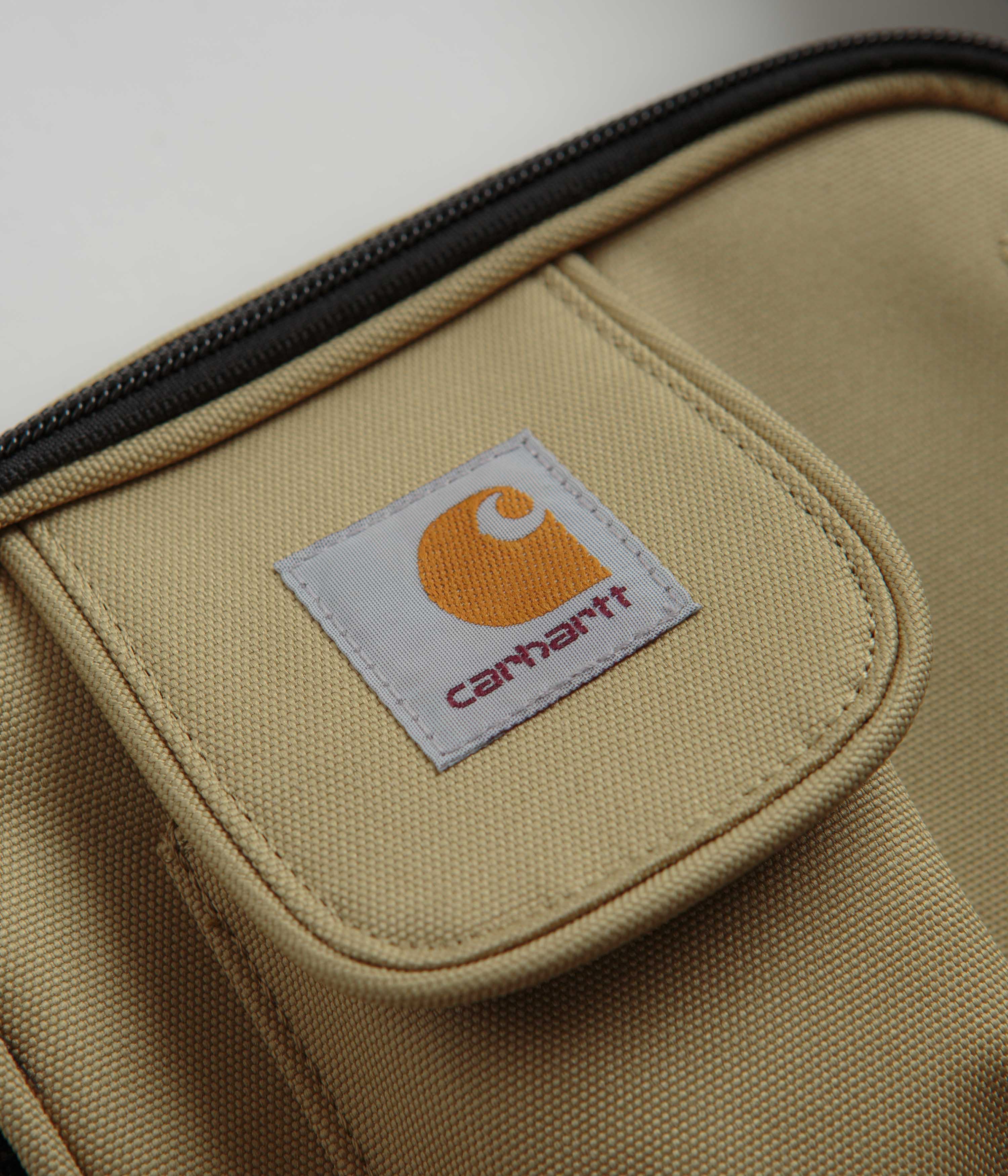 Carhartt Small Essentials Bag - Agate - Image 3