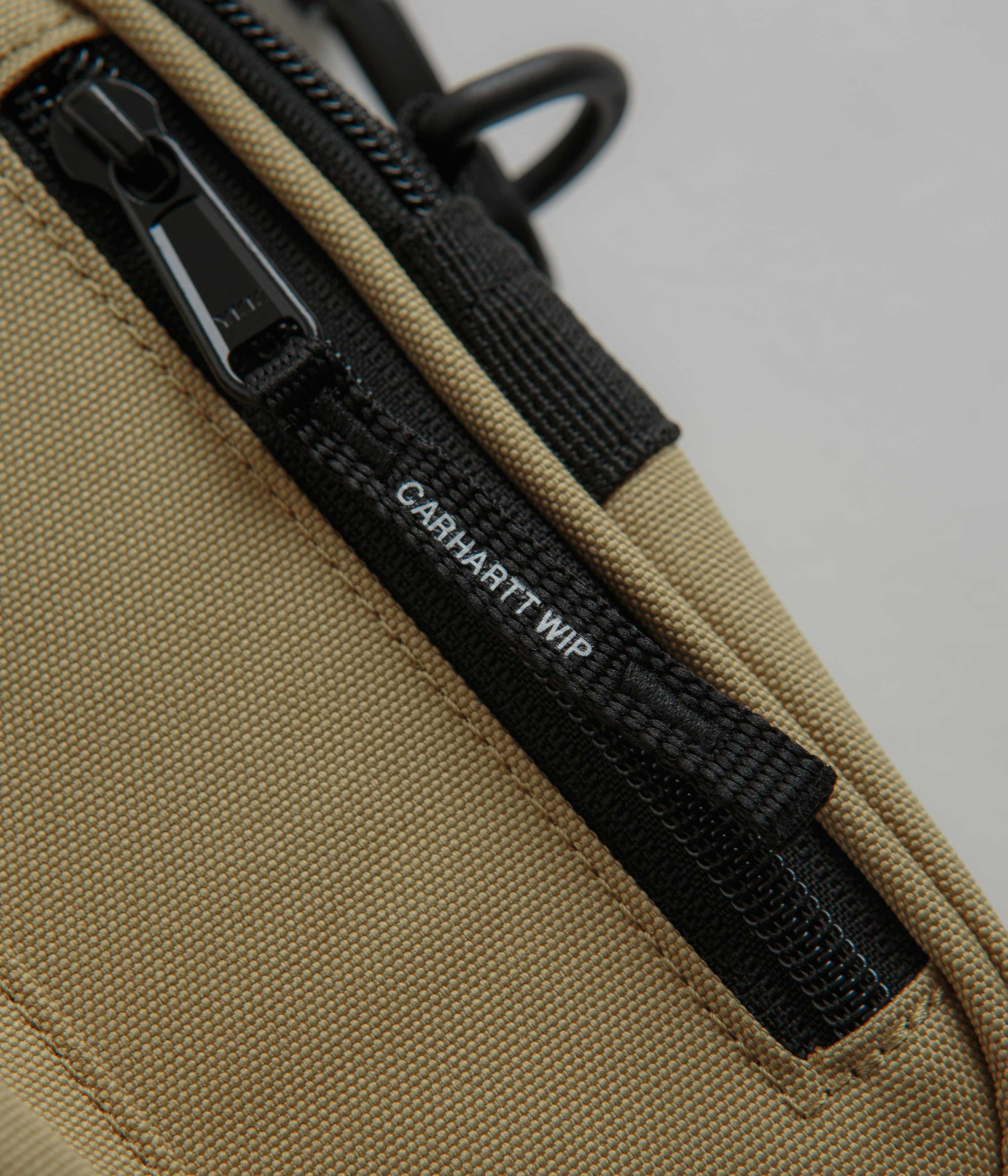 Carhartt Small Essentials Bag - Agate - Image 4