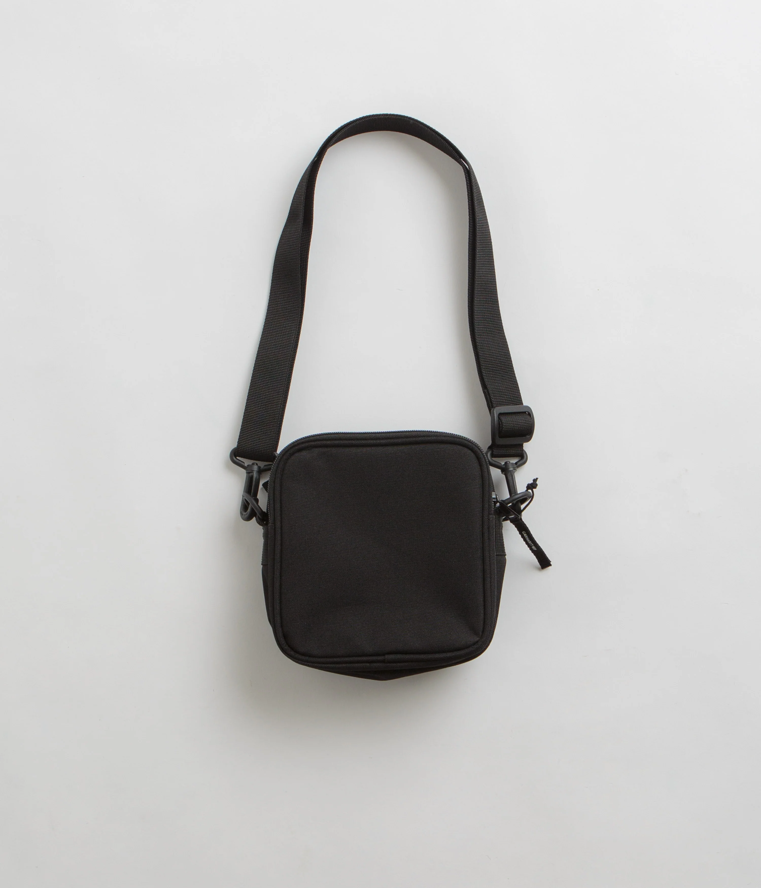 Carhartt Small Essentials Bag - Black - Image 3