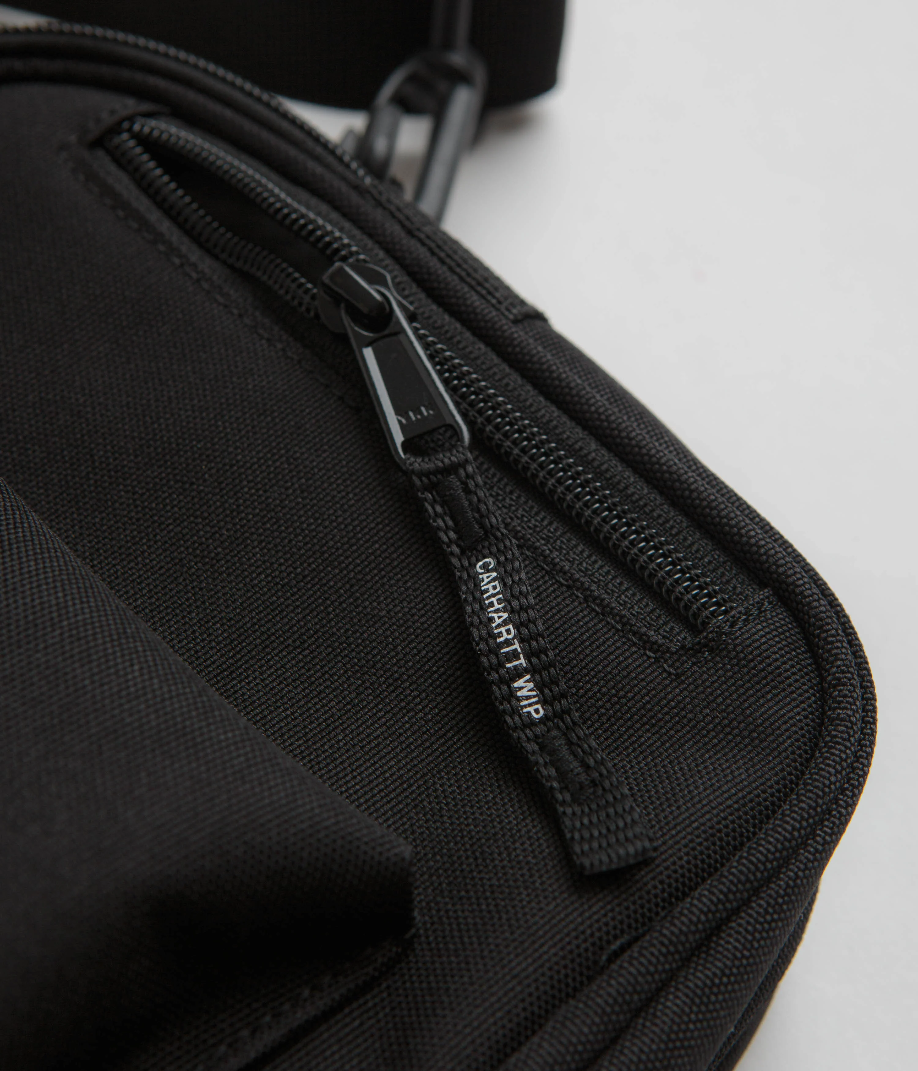 Carhartt Small Essentials Bag - Black - Image 4