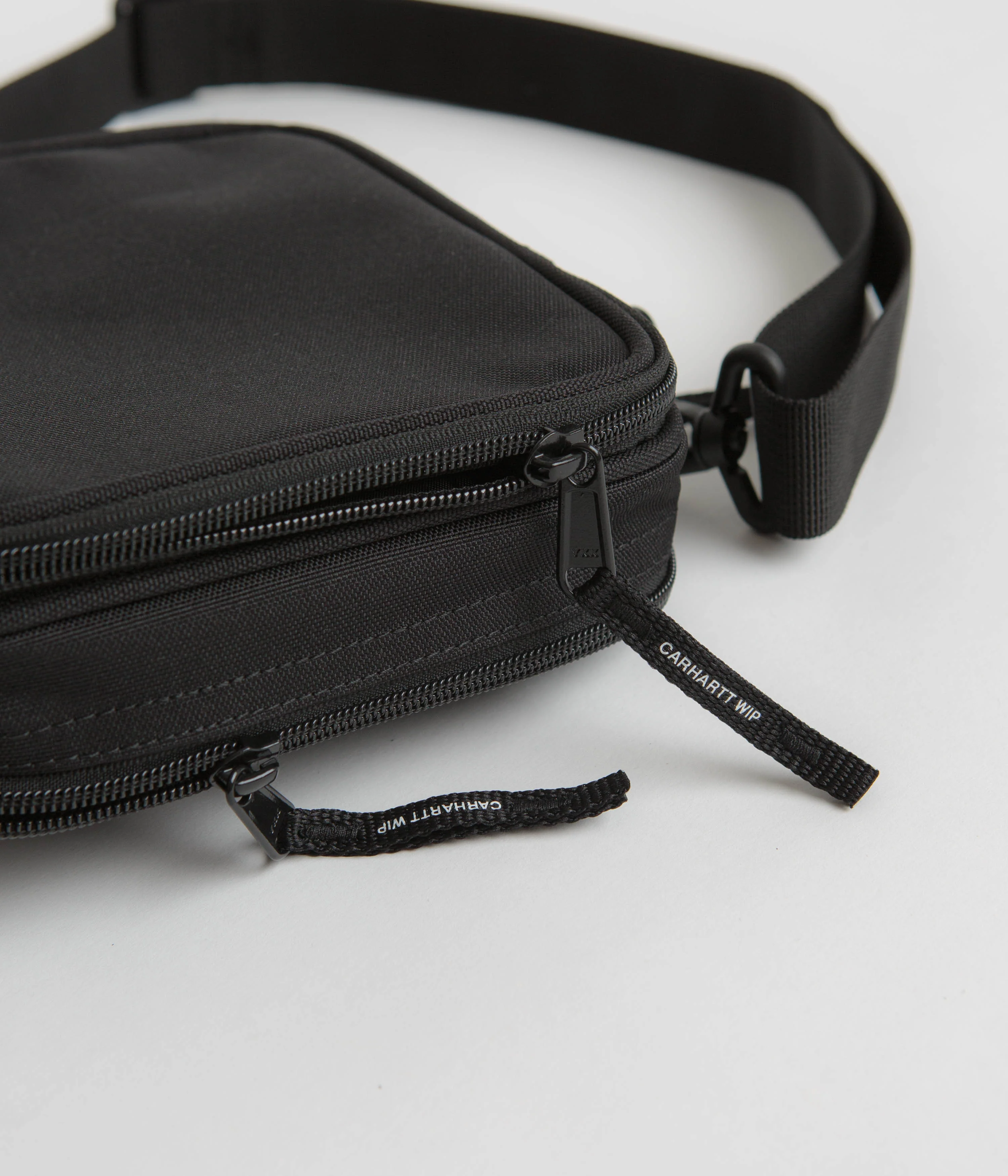 Carhartt Small Essentials Bag - Black - Image 7