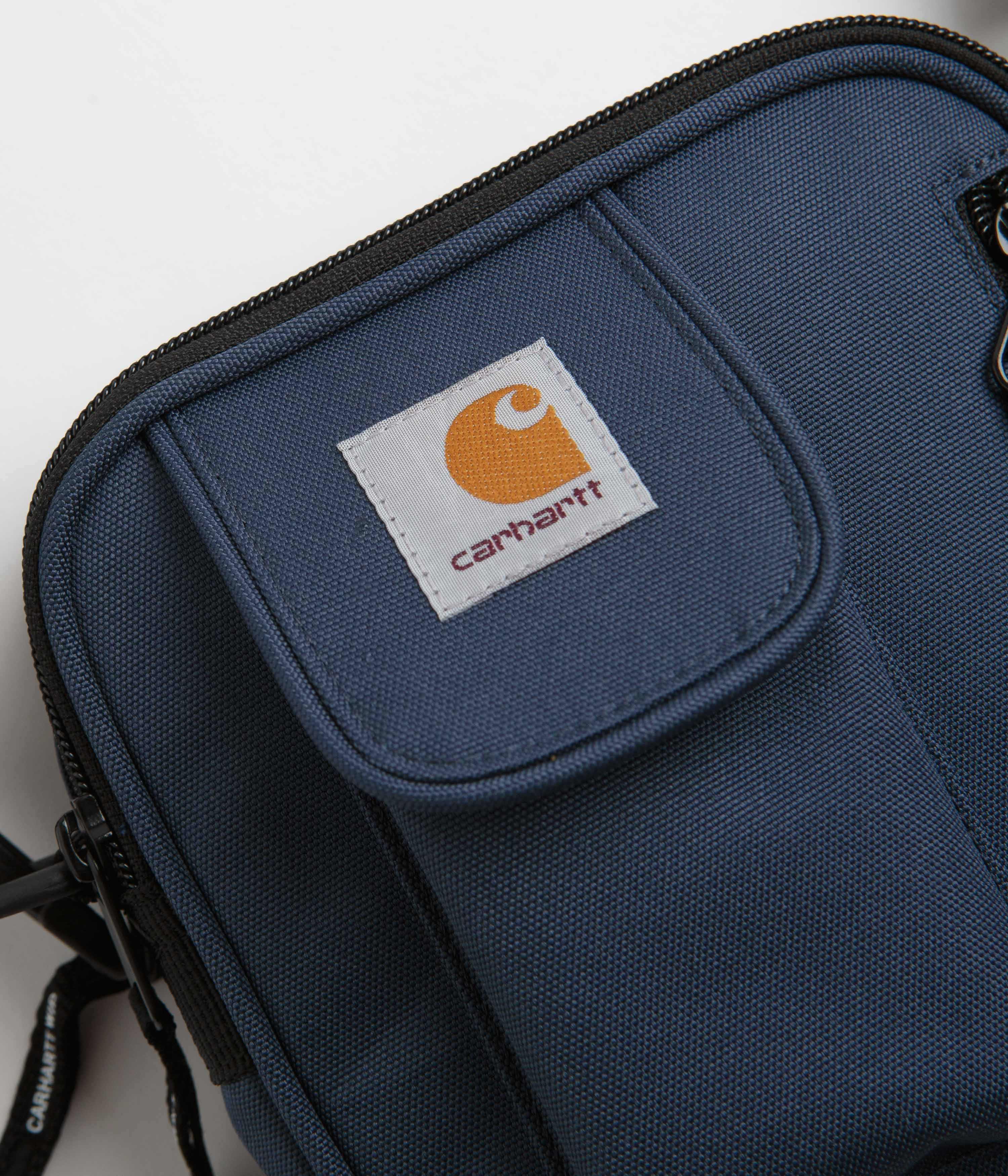 Carhartt Small Essentials Bag - Blue - Image 2