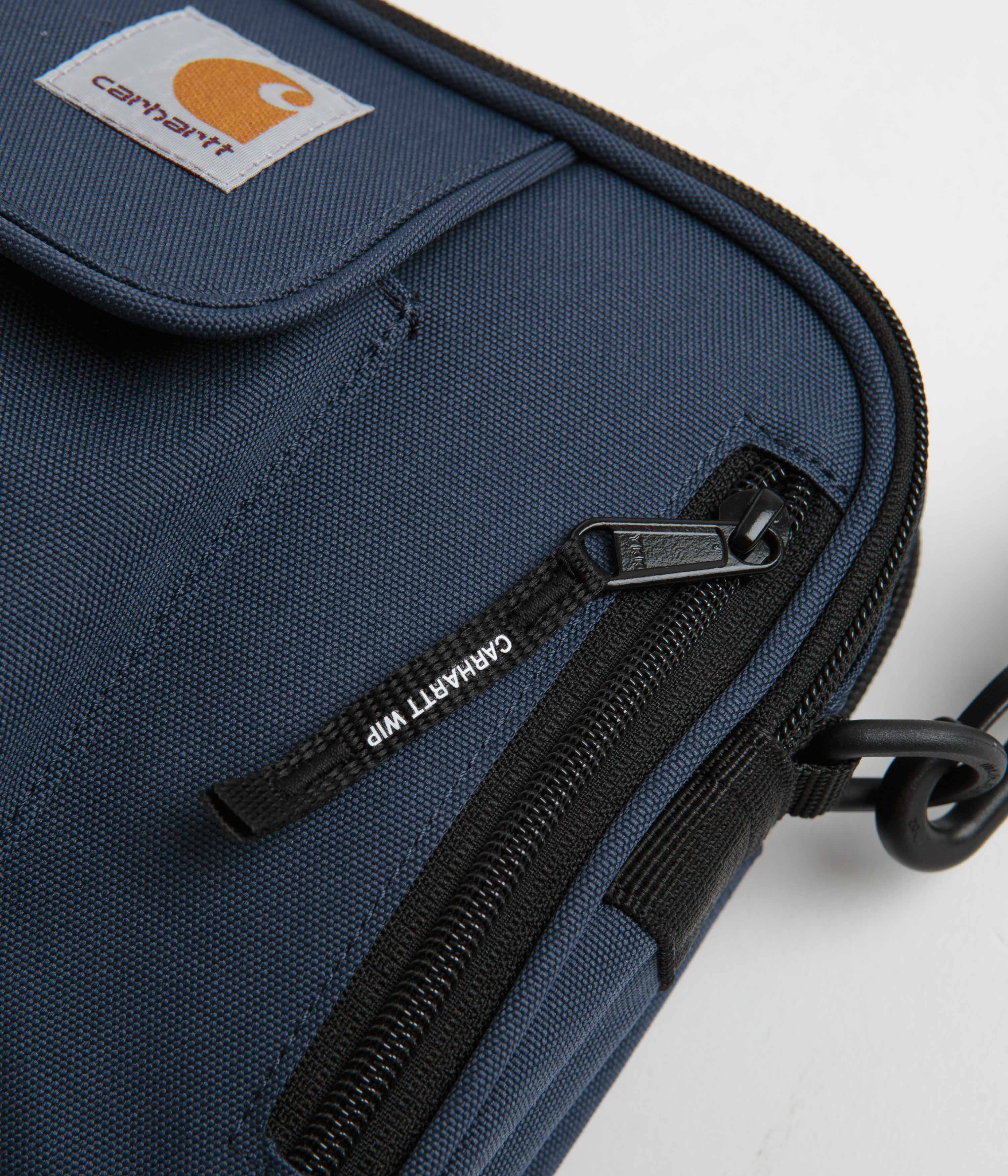 Carhartt Small Essentials Bag - Blue - Image 3