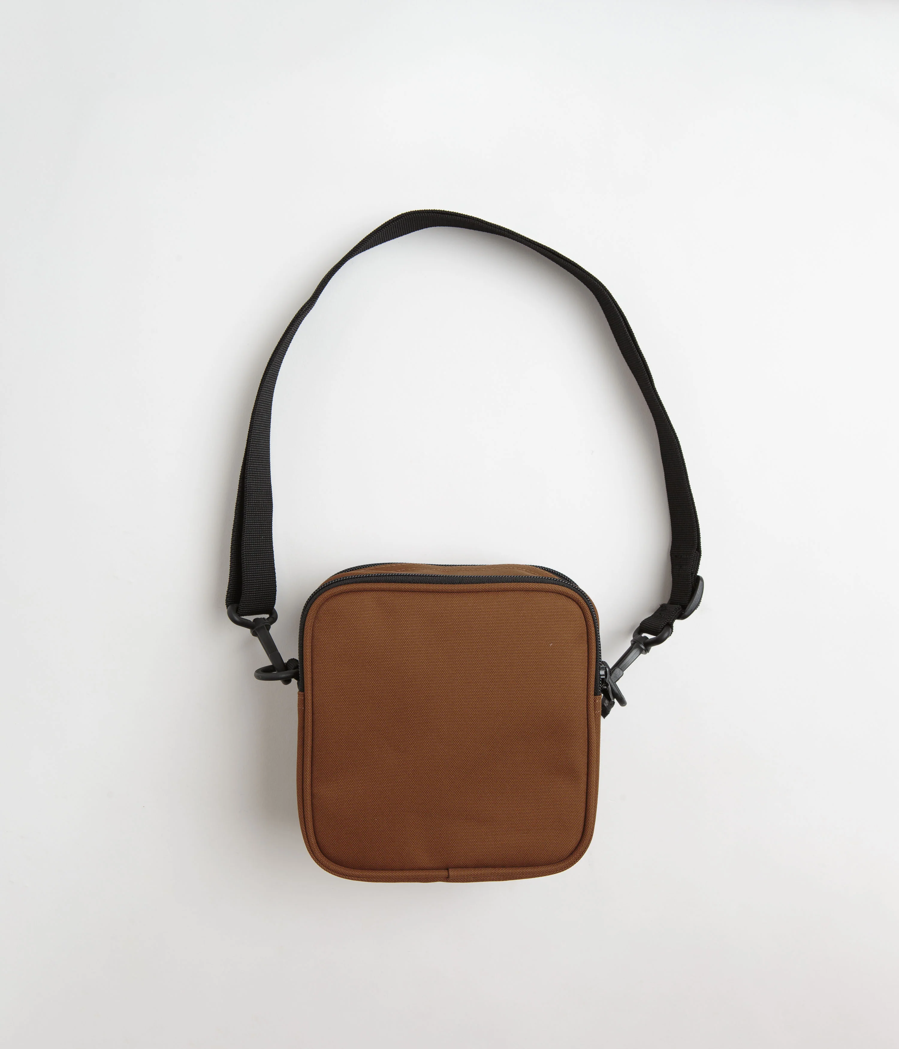 Carhartt Small Essentials Bag - Deep Hamilton Brown - Image 4