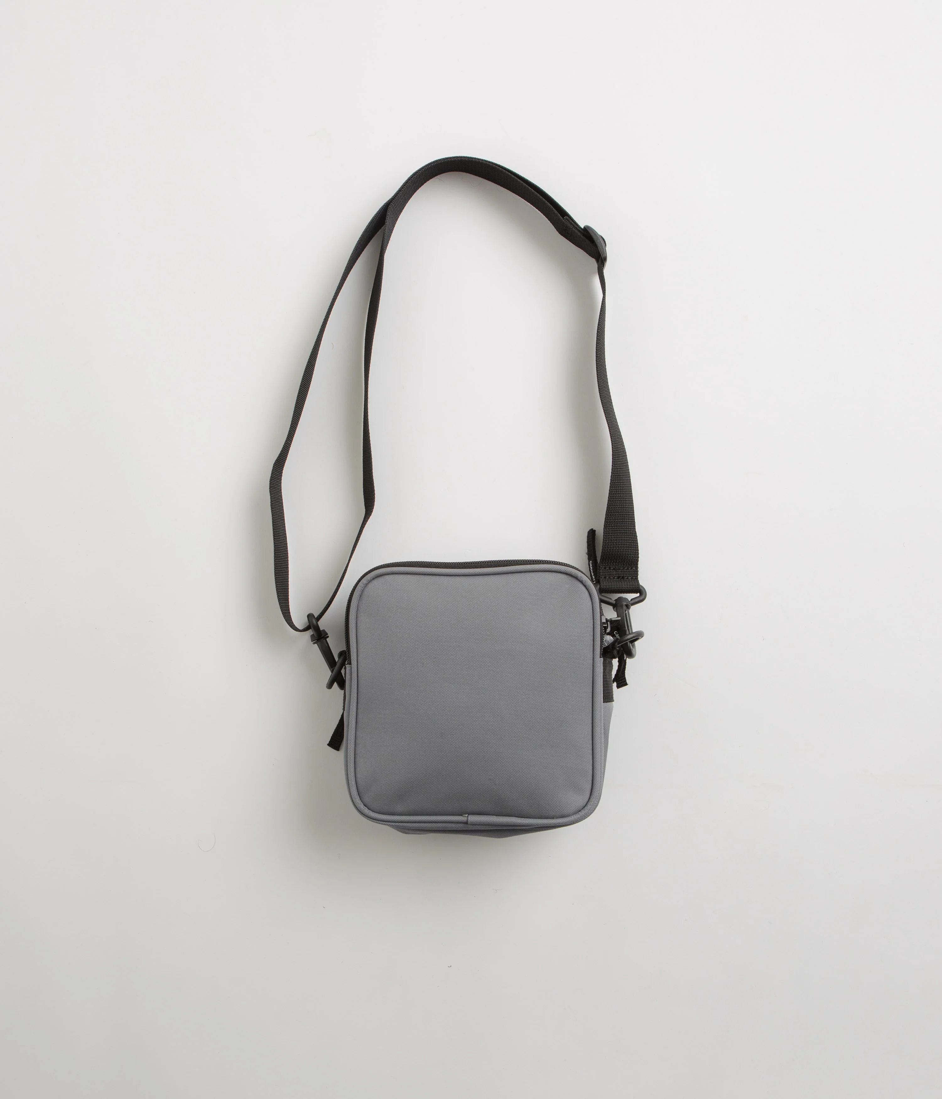 Carhartt Small Essentials Bag - Dove Grey - Image 4