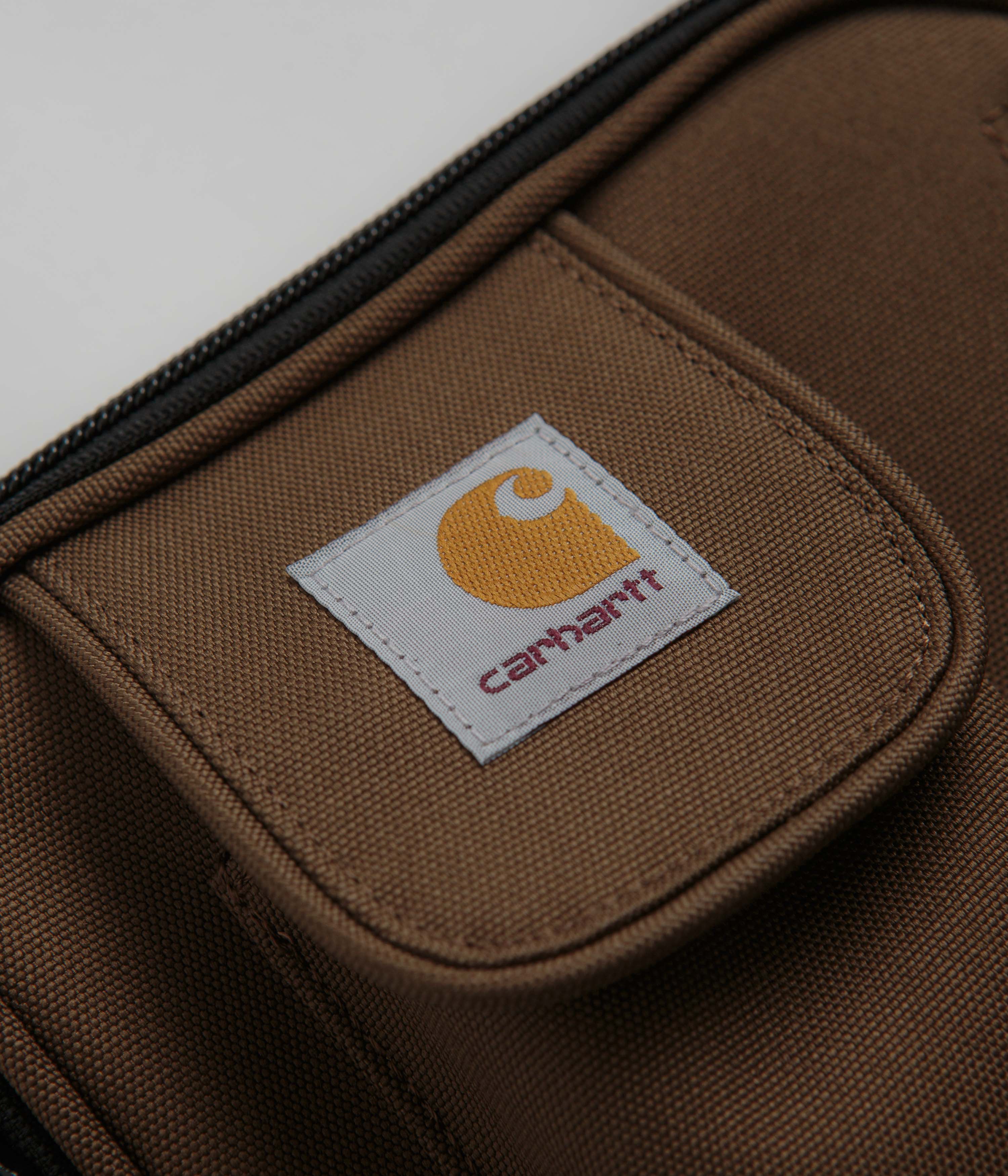 Carhartt Small Essentials Bag - Lumber - Image 3