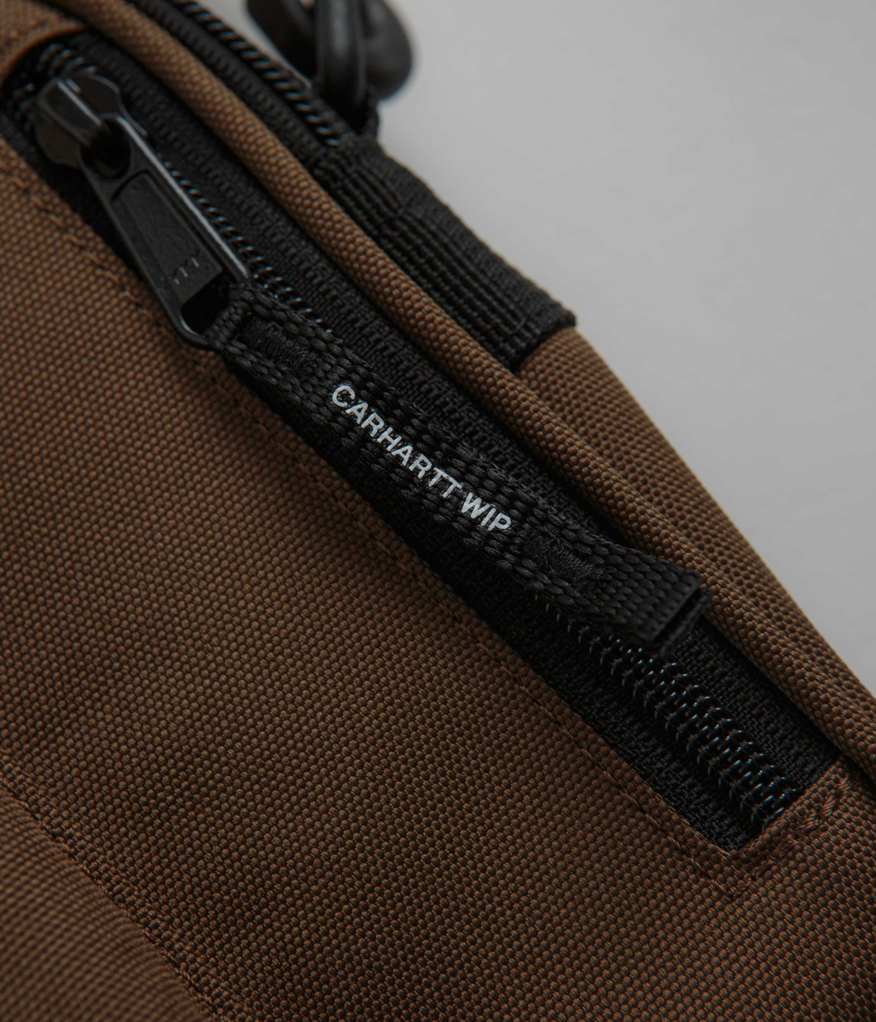 Carhartt Small Essentials Bag - Lumber - Image 4