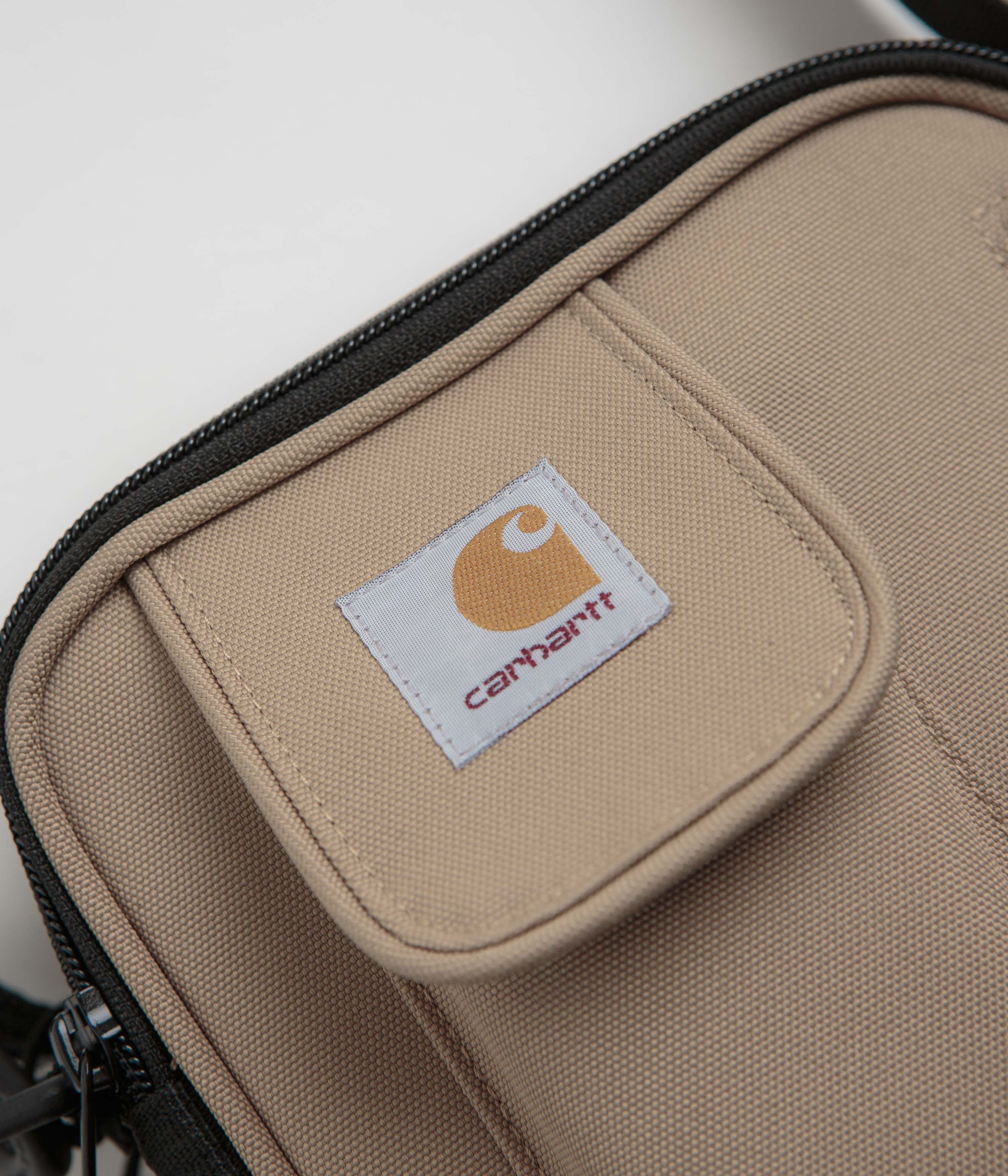 Carhartt Small Essentials Bag - Peanut - Image 2