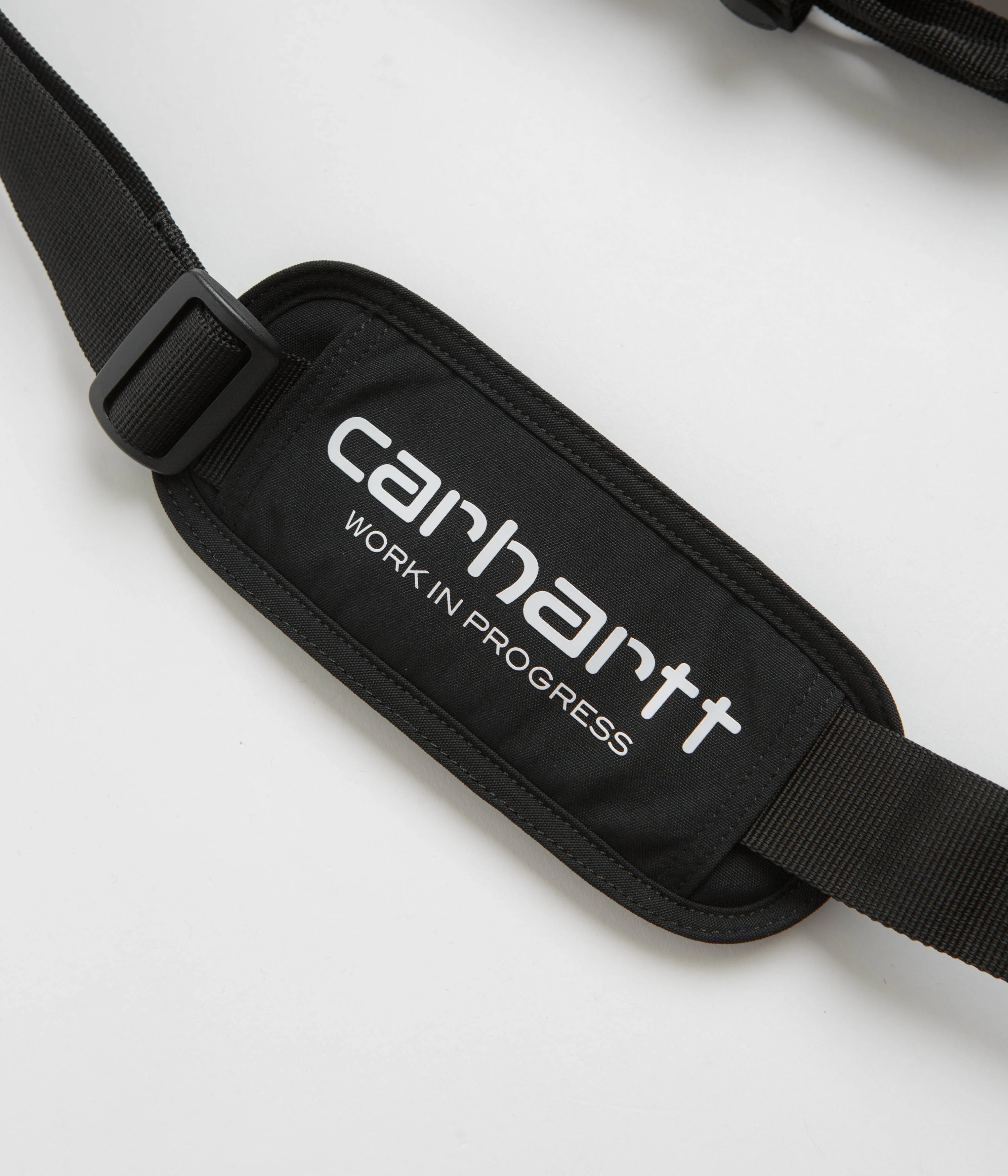 Carhartt Small Kayton Bag - Black - Image 3