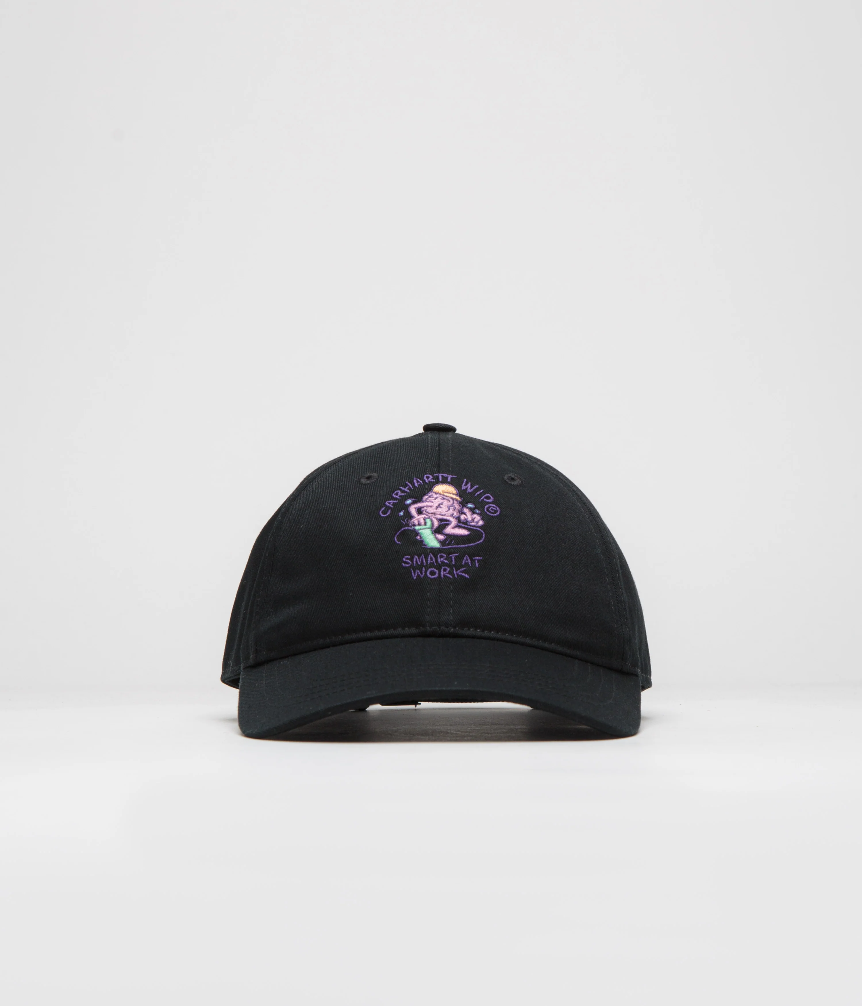 Carhartt Smart Cap - Black - Image 2