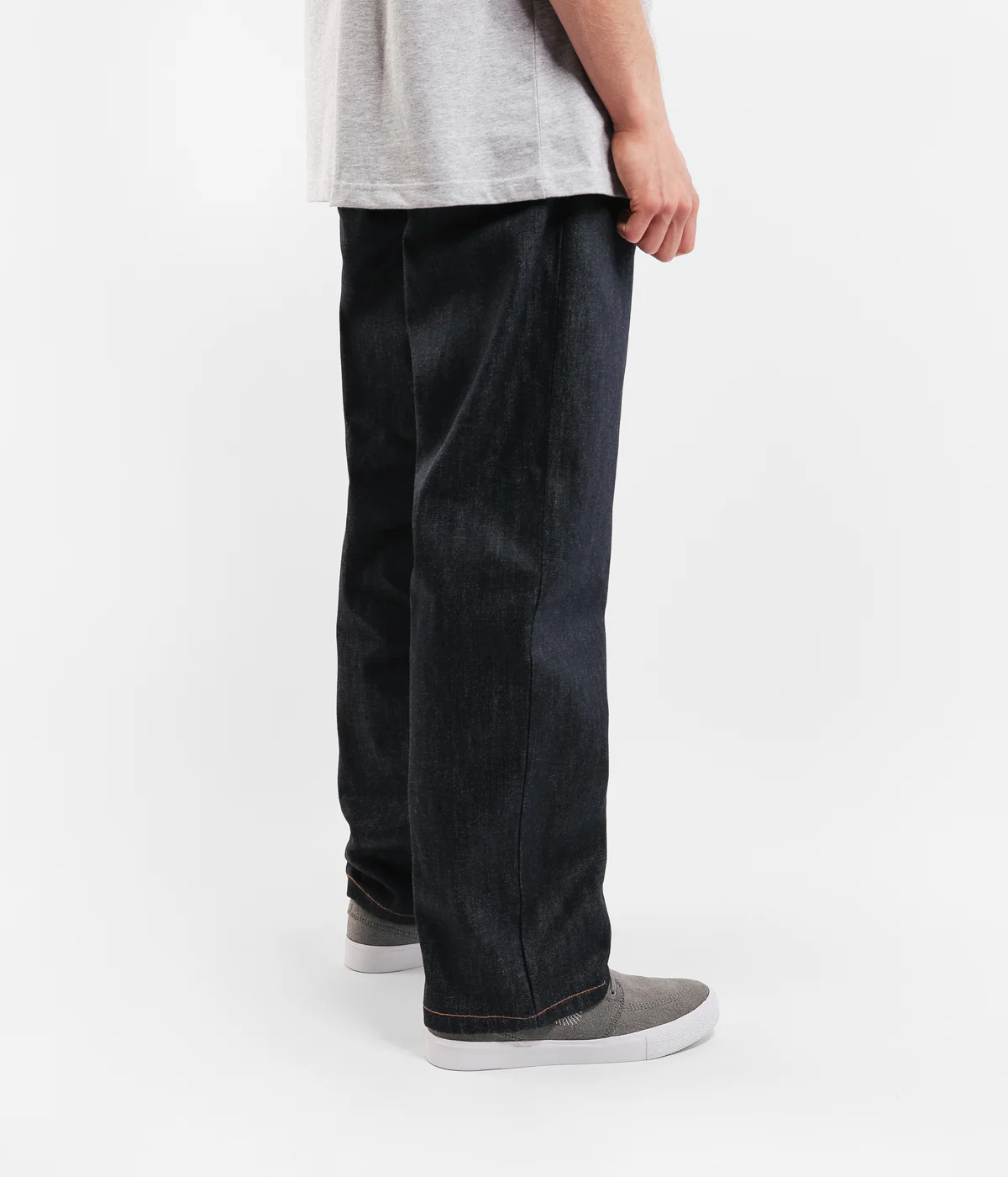 Carhartt Smith Pants - Blue