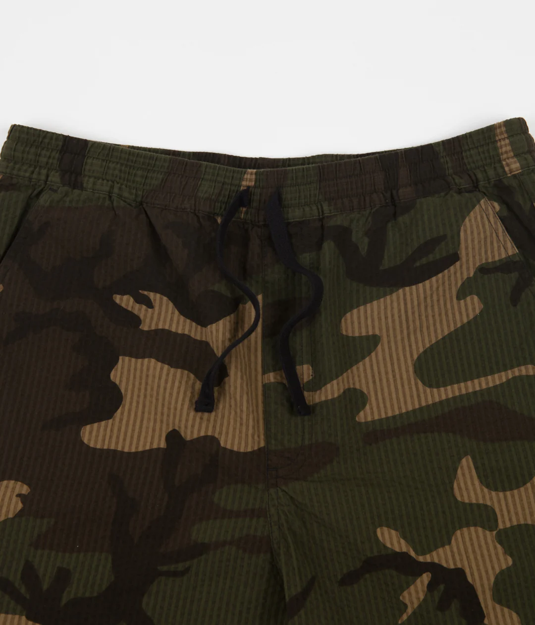 Carhartt Southfield Shorts - Camo Laurel - Image 2