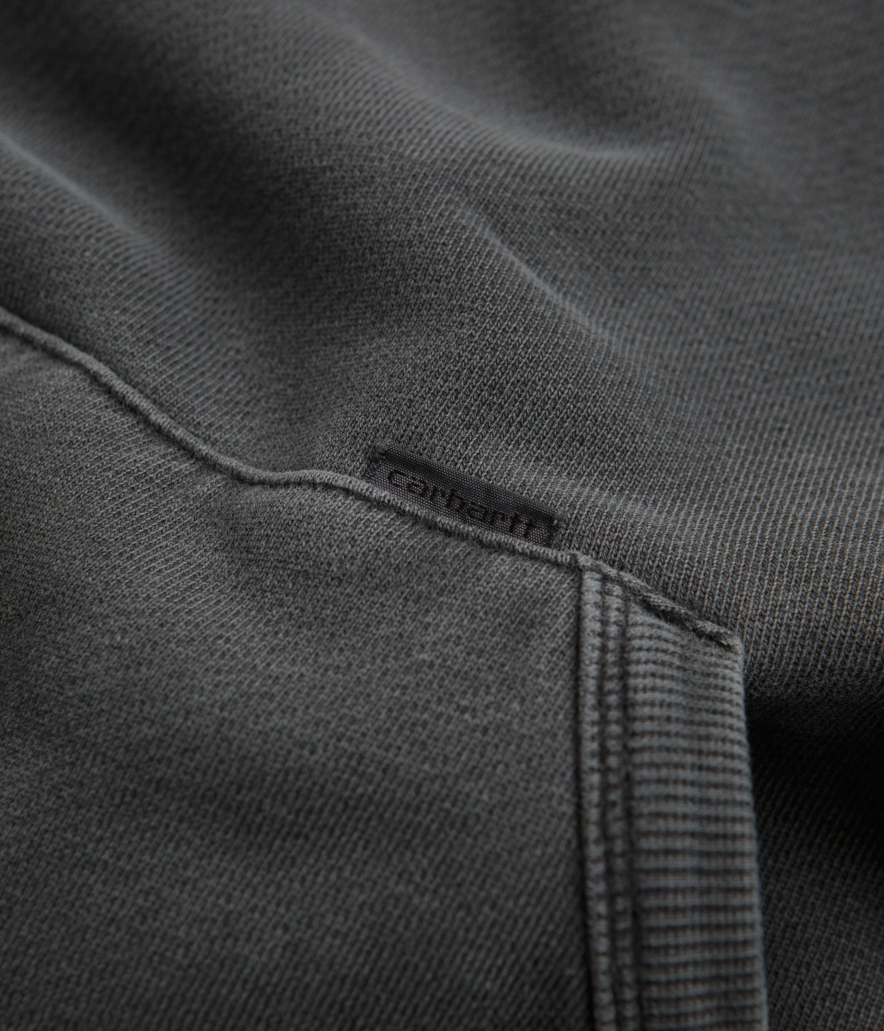 Carhartt Taos Hoodie - Flint - Image 3
