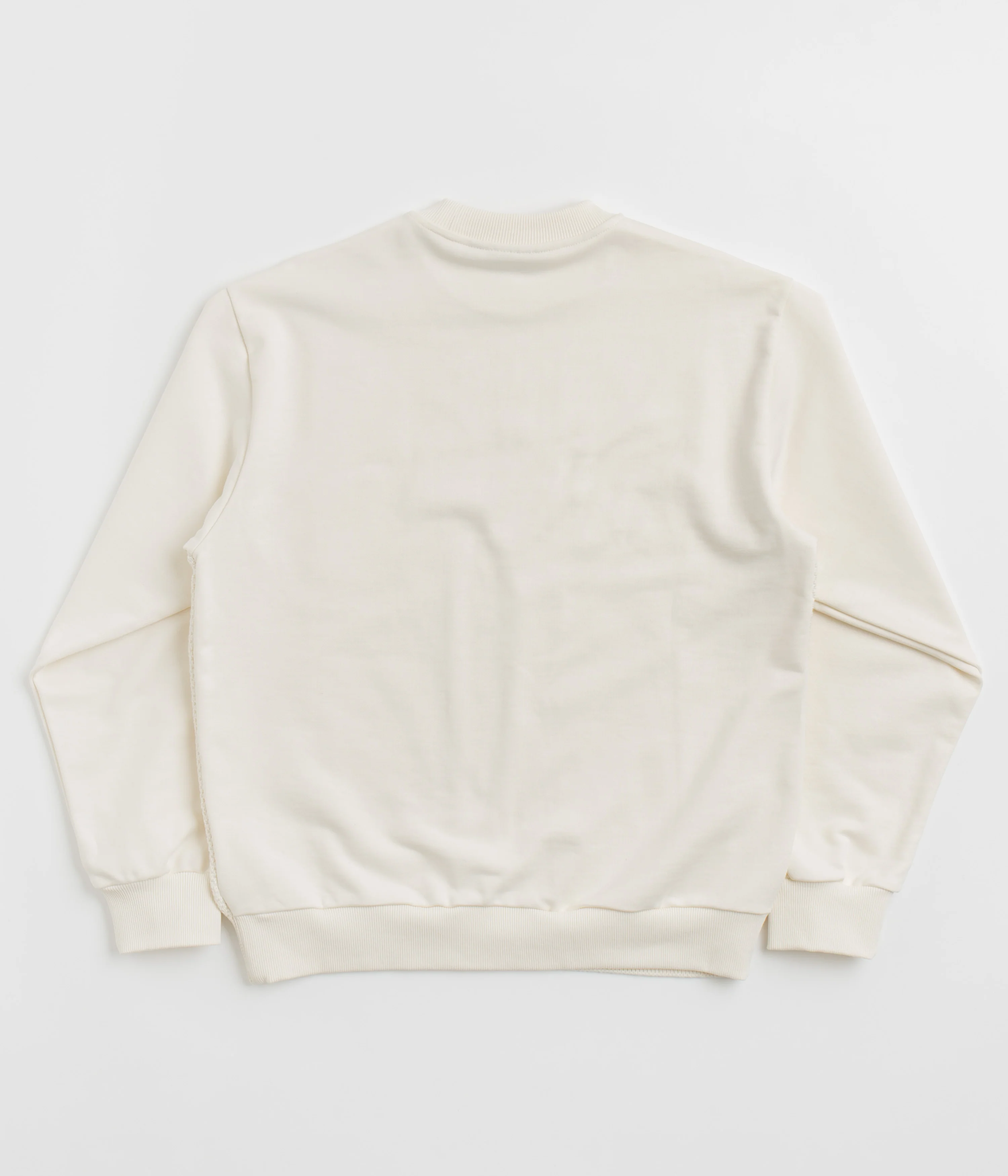 Carhartt Tridon Crewneck Sweatshirt - Natural - Image 2